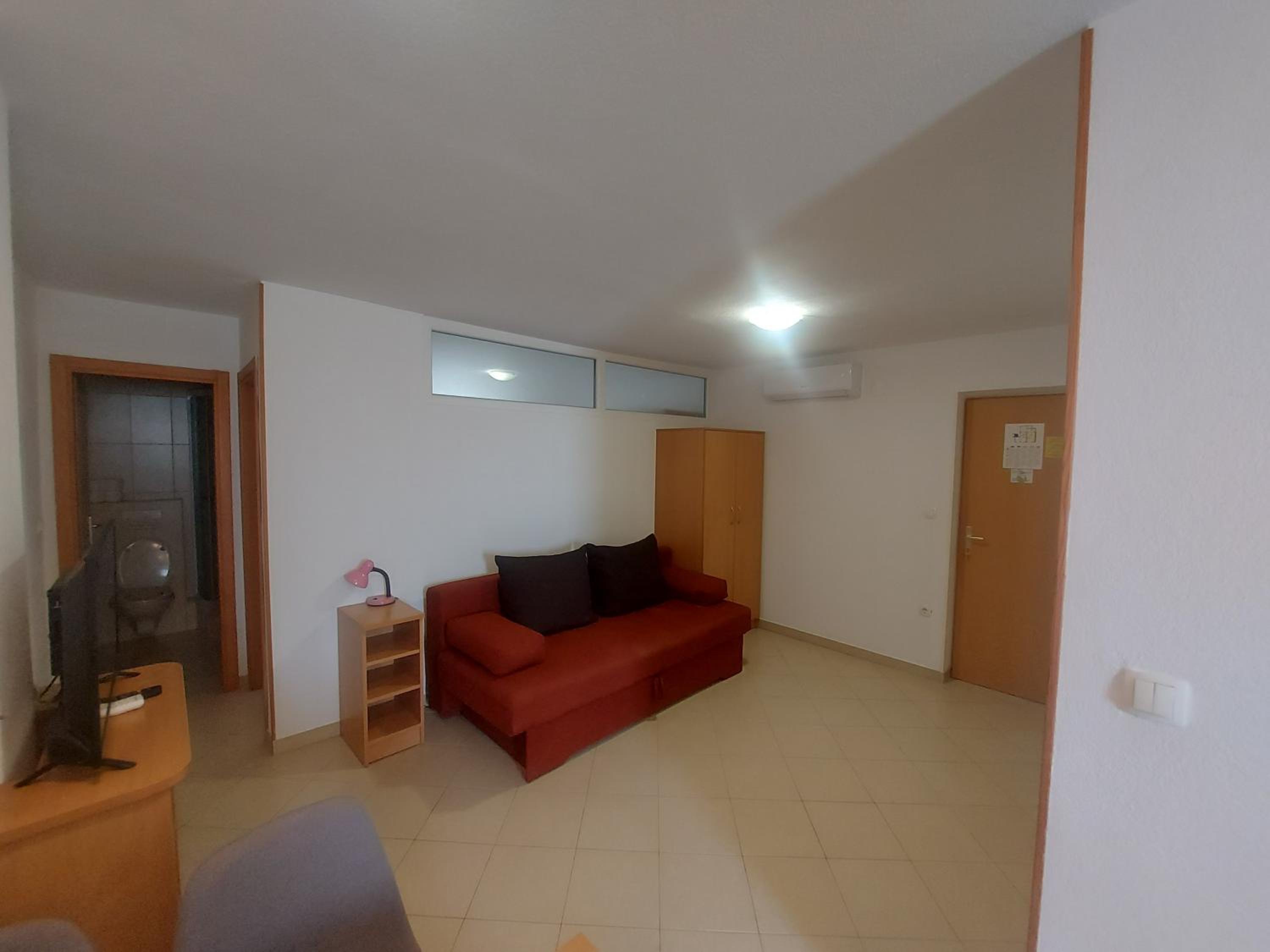 Apartmani NEVA
