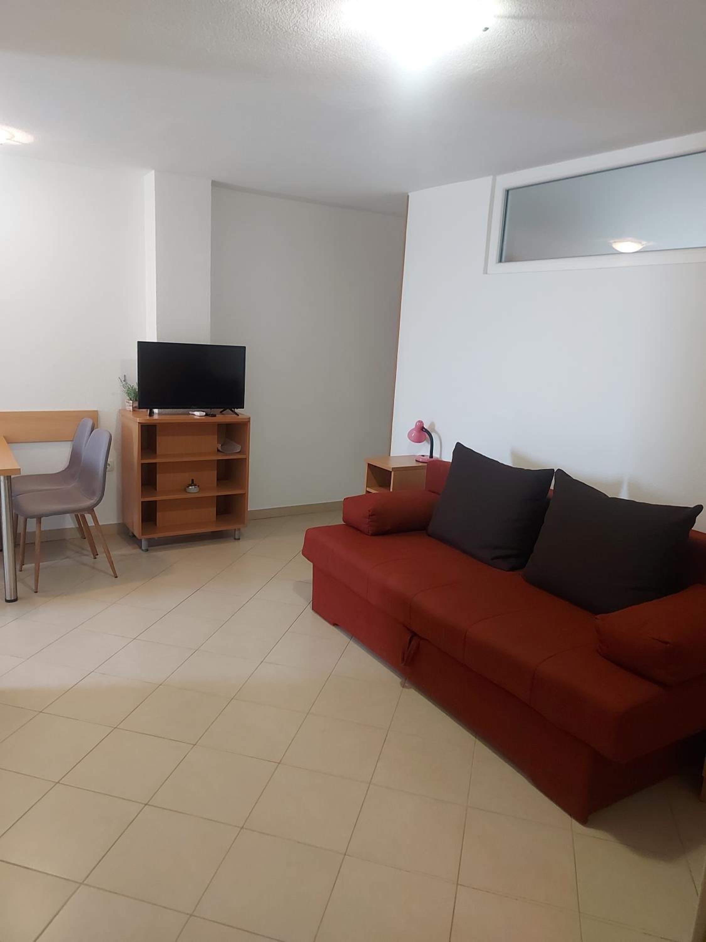 Apartmani NEVA