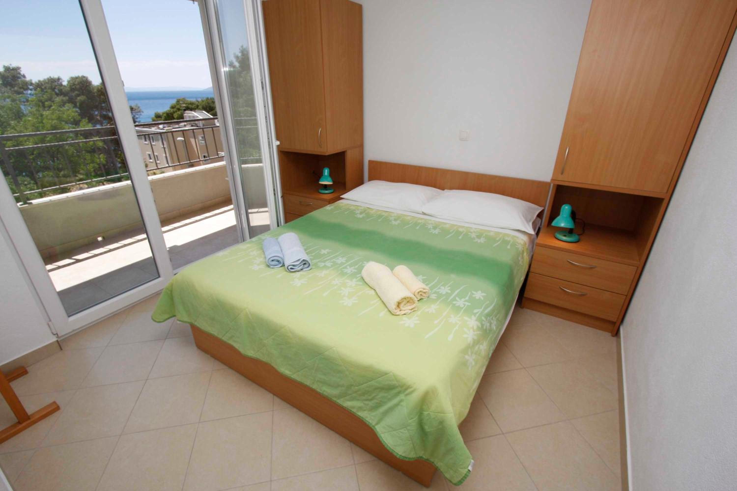 Apartmani NEVA