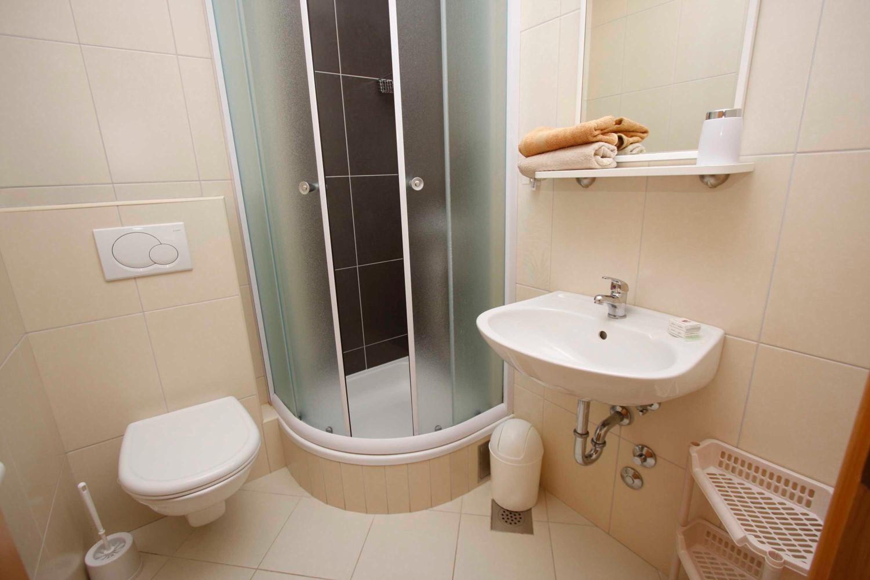 Apartmani NEVA
