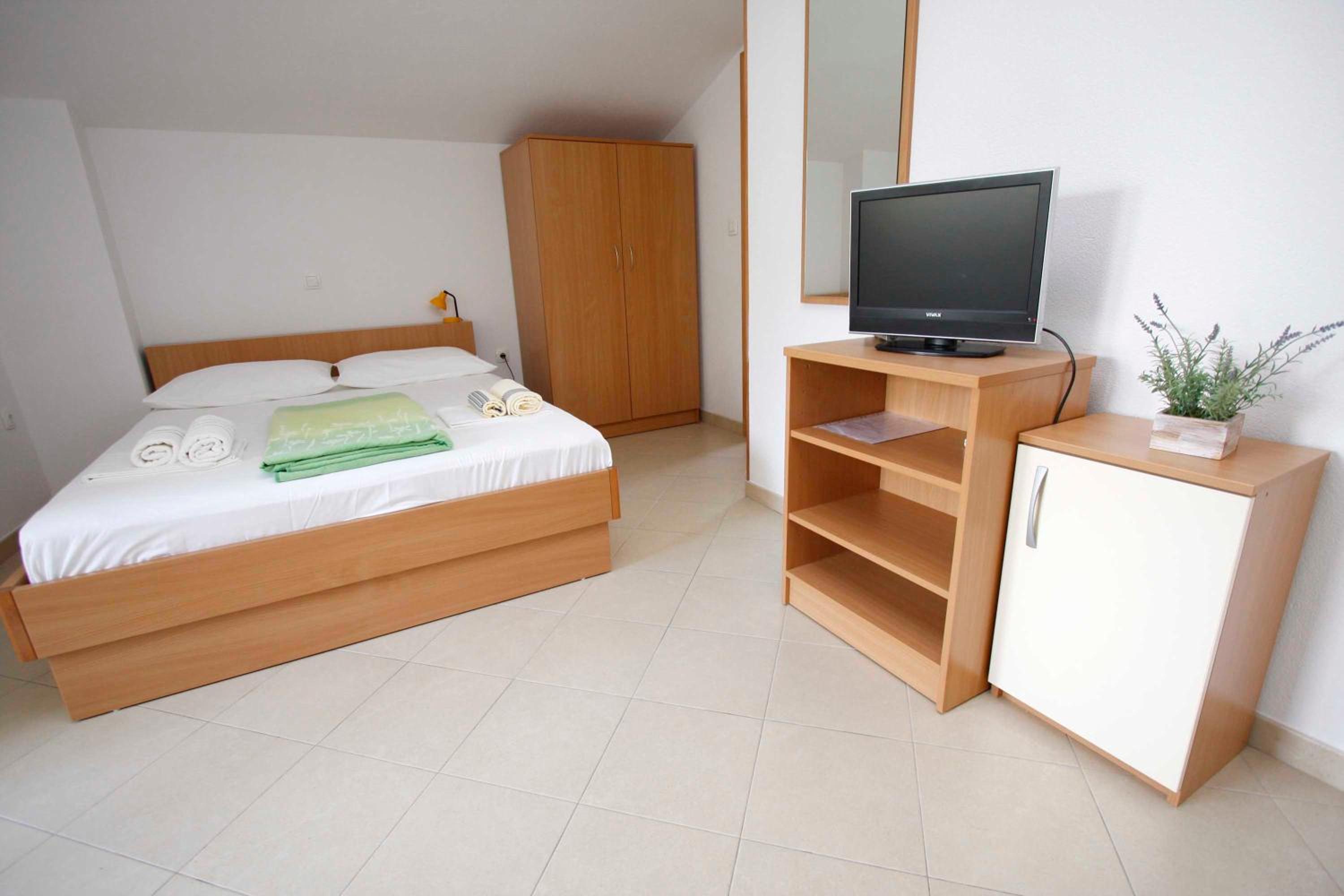 Apartmani NEVA