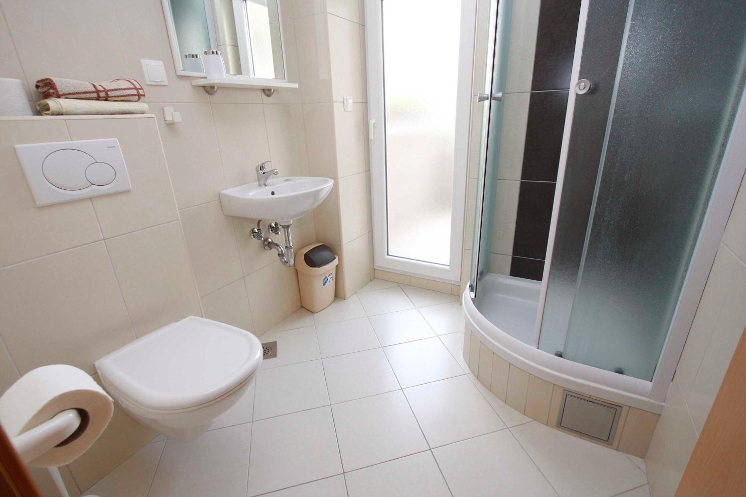 Apartmani NEVA