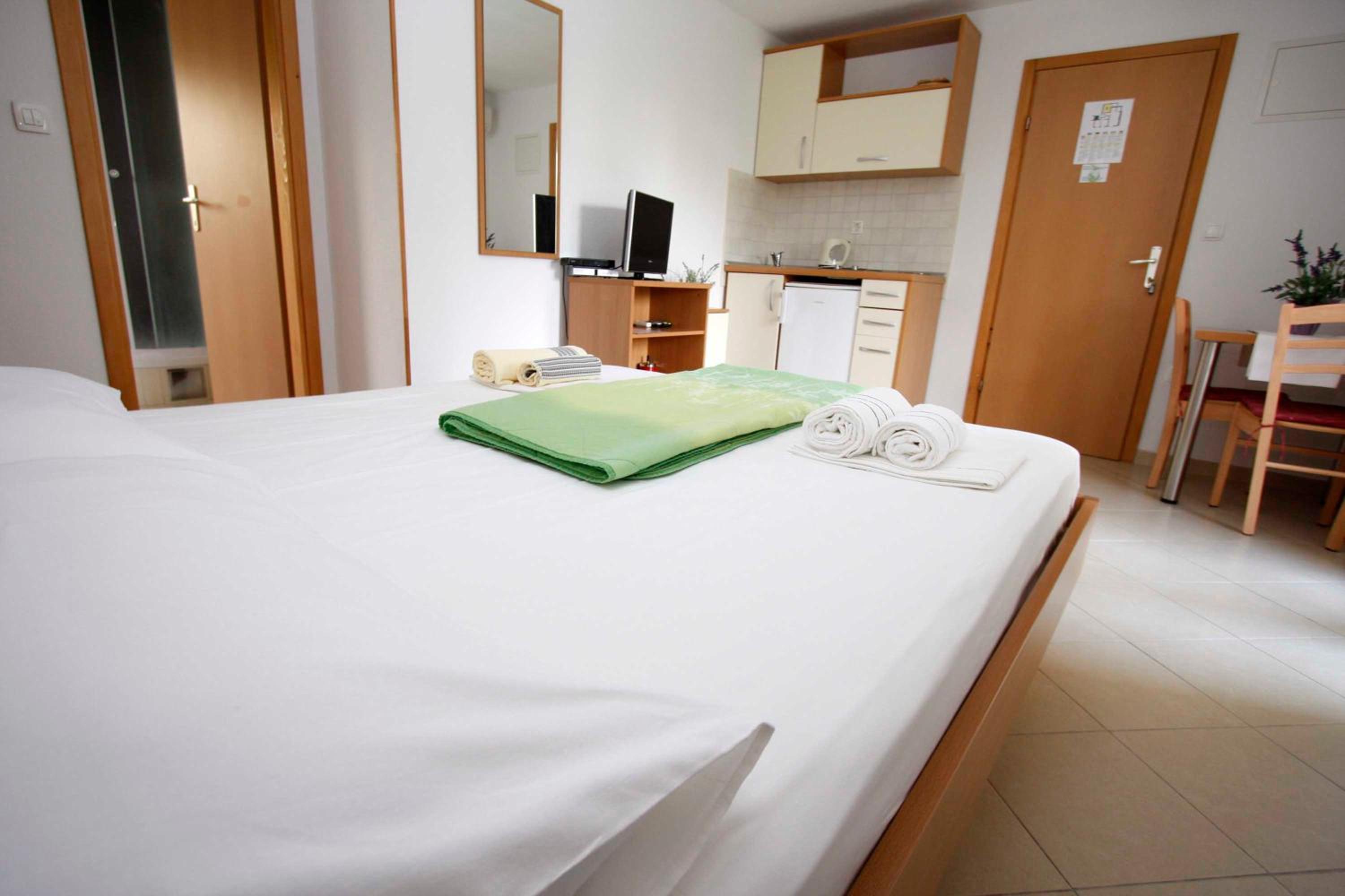 Apartmani NEVA