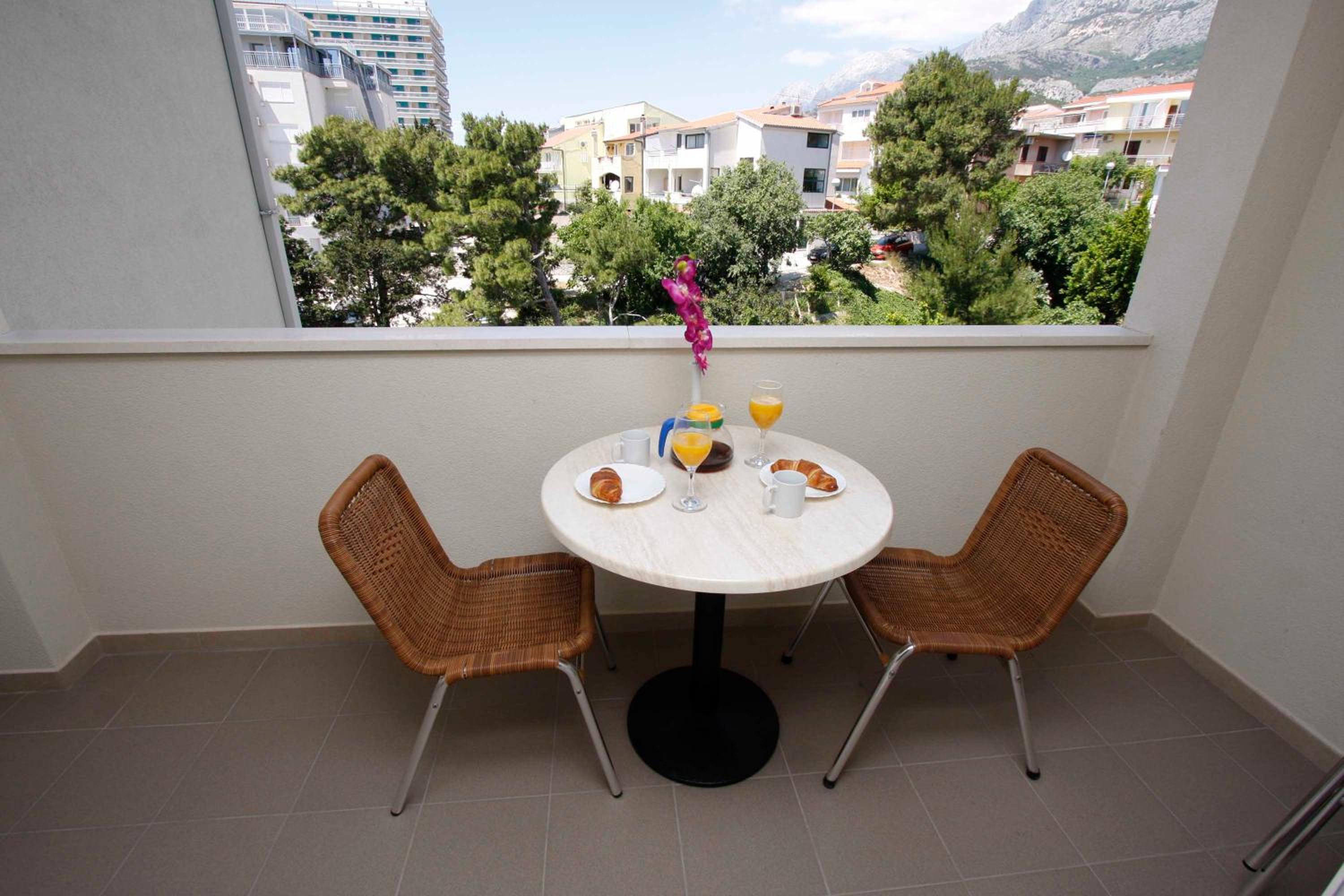 Apartmani NEVA