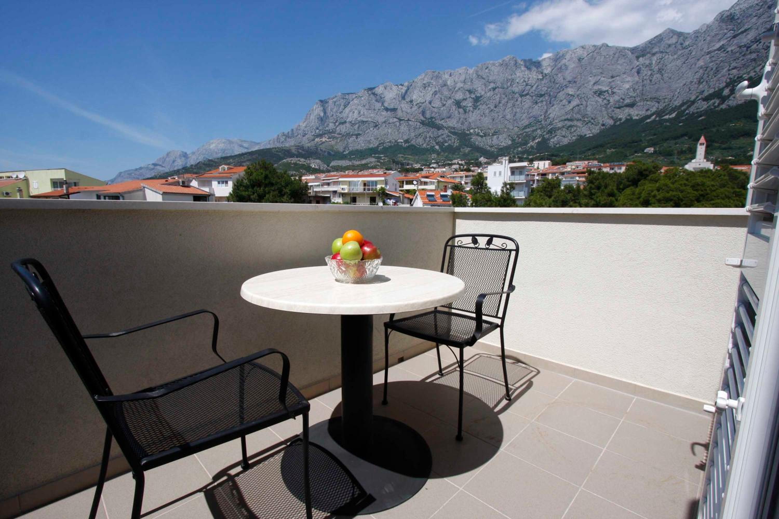 Apartmani NEVA