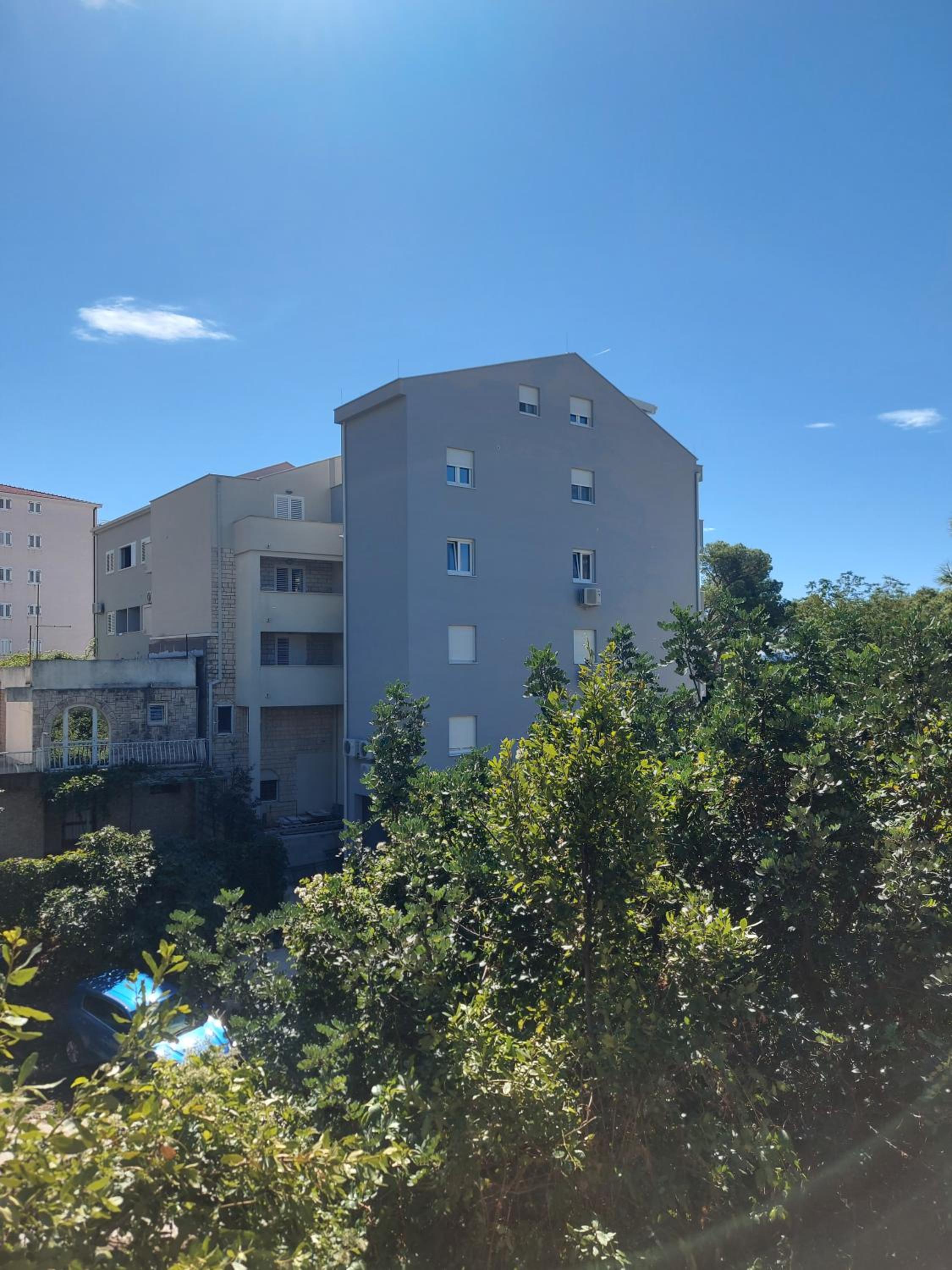 Apartmani NEVA