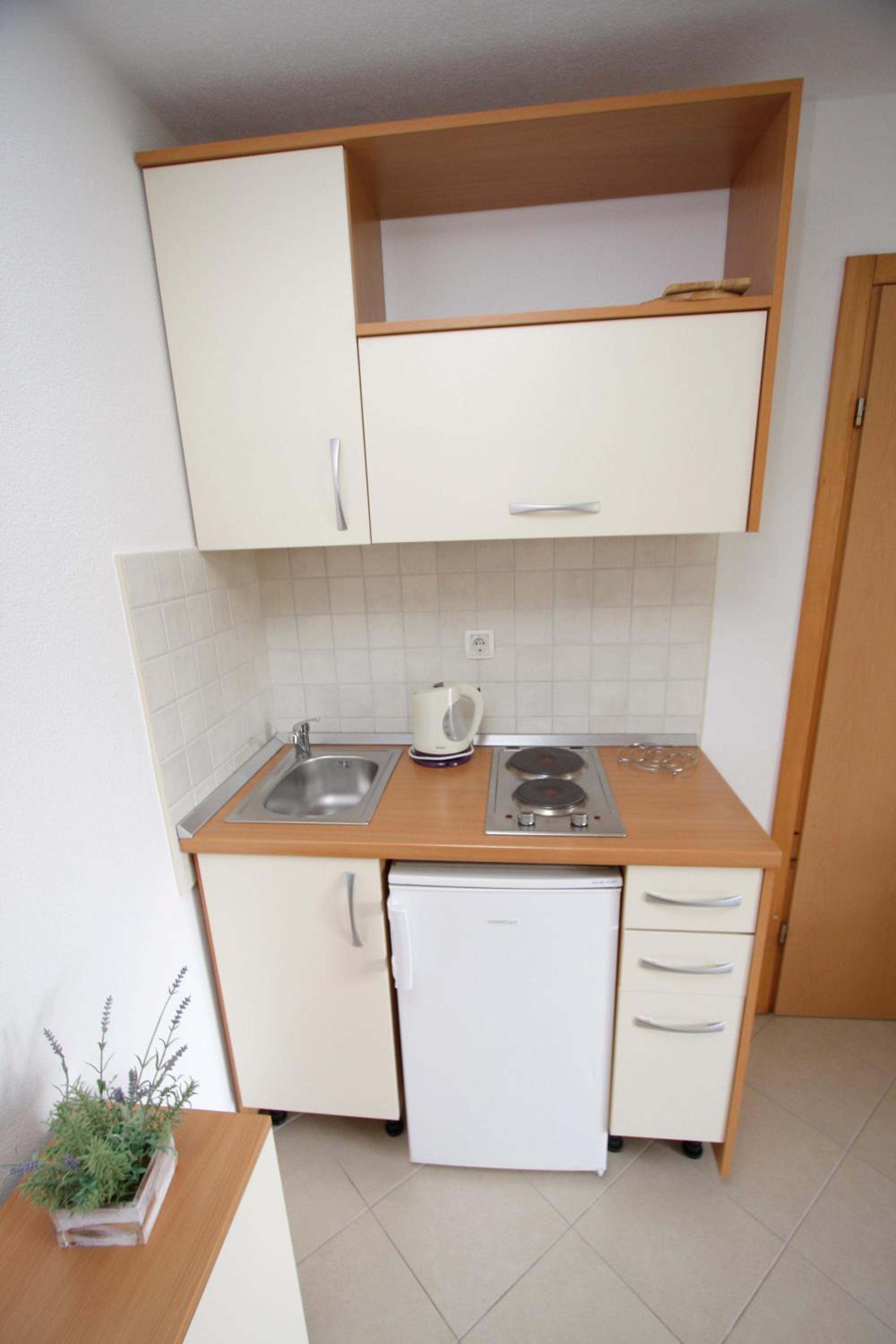 Apartmani NEVA
