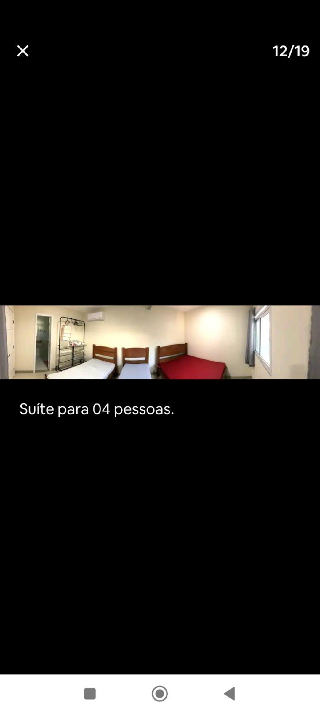 Chácara Rosa do Deserto