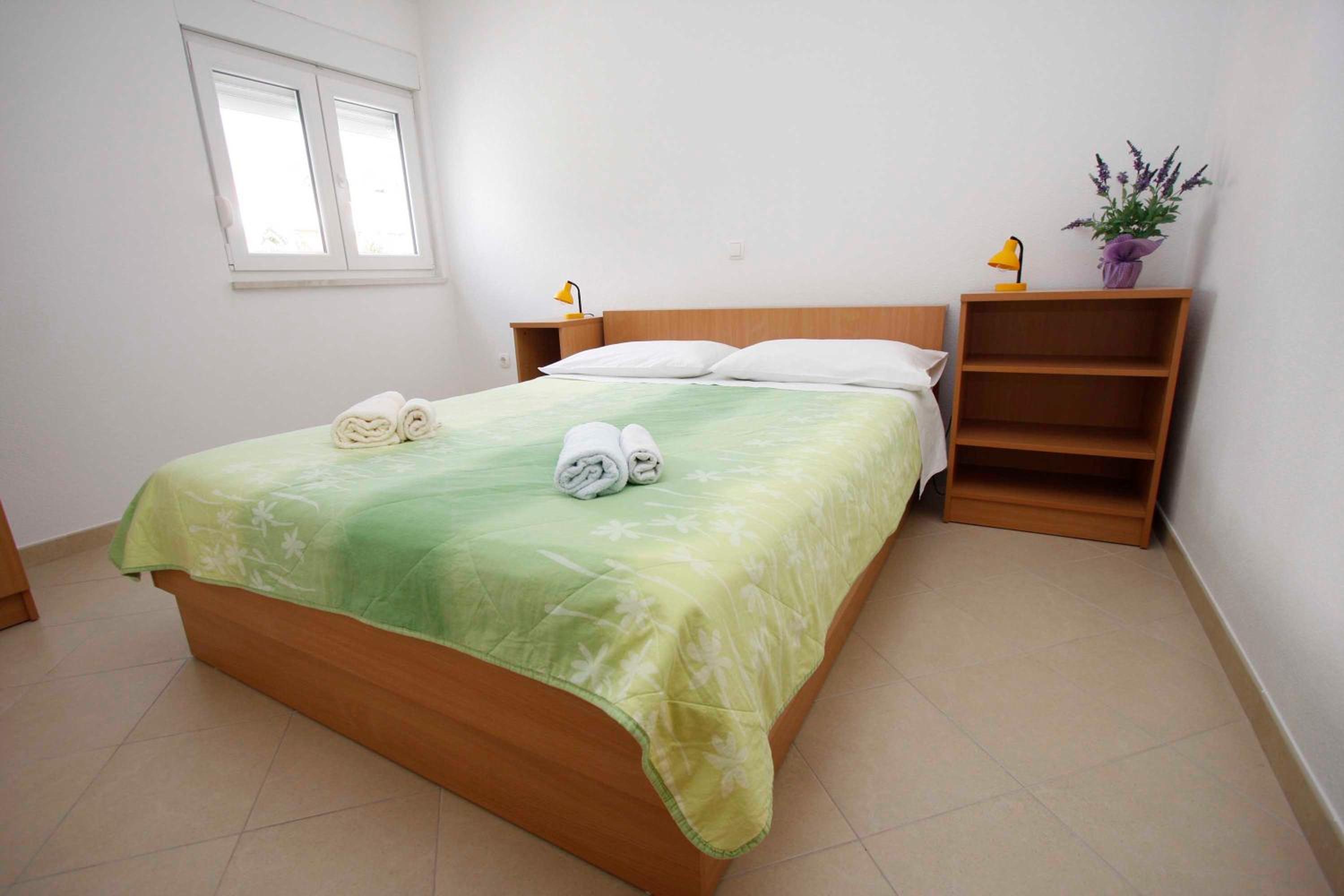 Apartmani NEVA