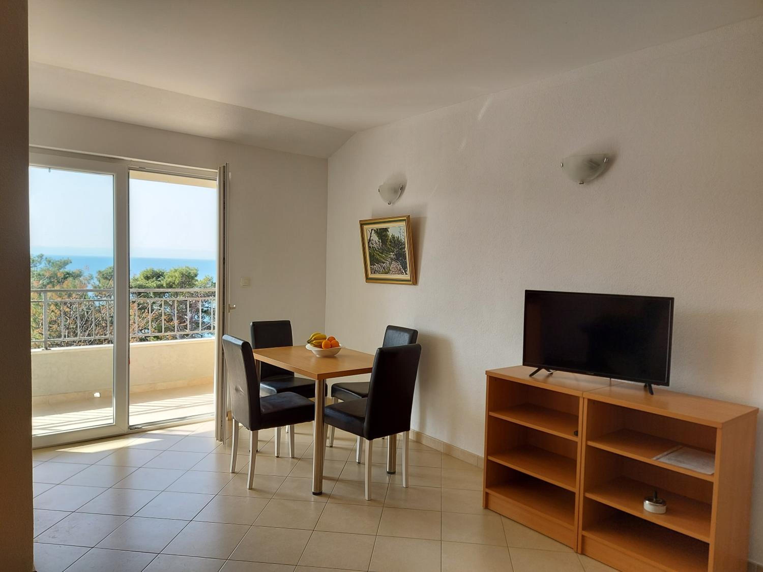 Apartmani NEVA