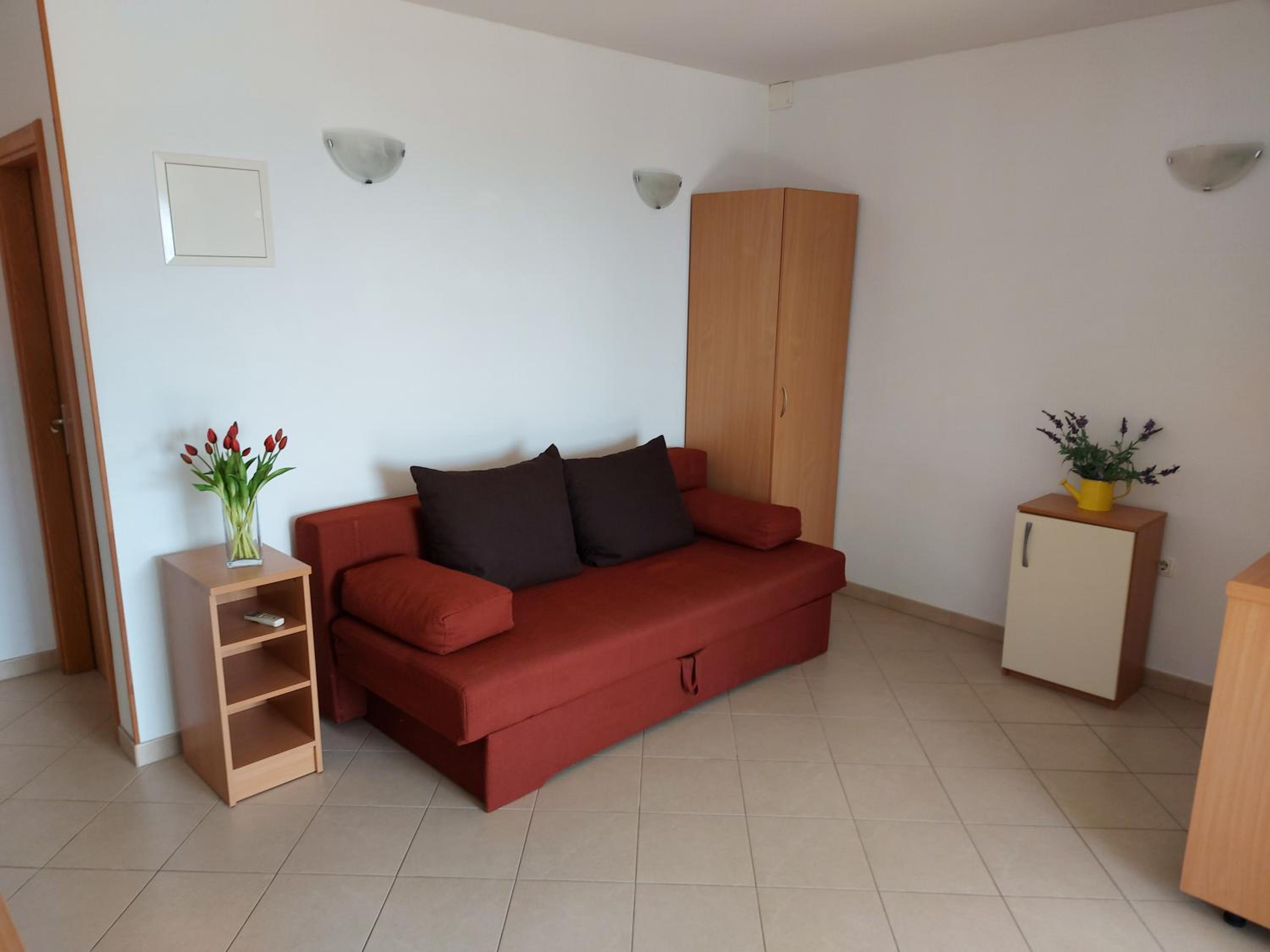Apartmani NEVA