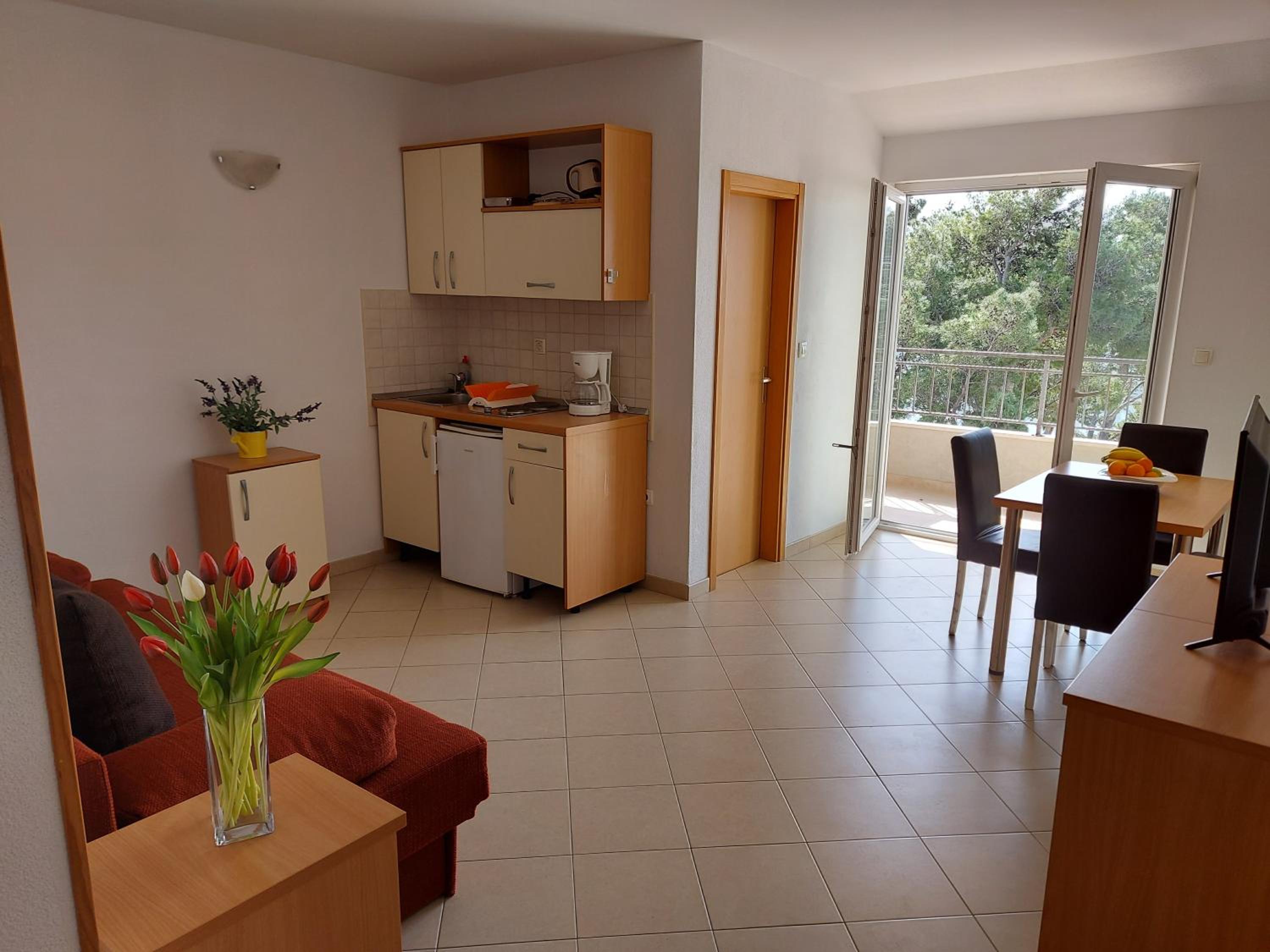Apartmani NEVA