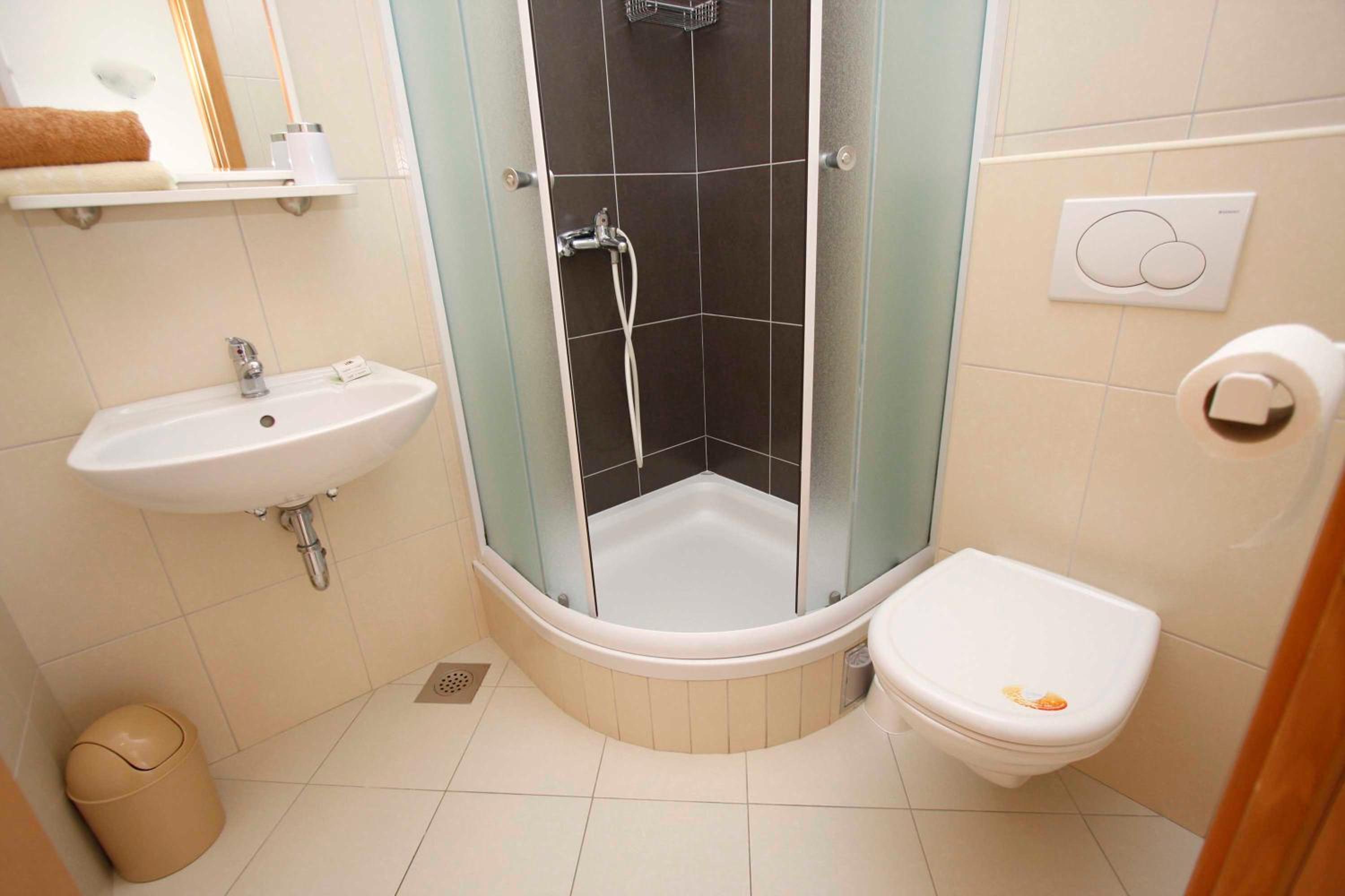 Apartmani NEVA