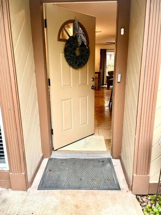 Enchanted Haven-A serene cottage in the Woodlands! view 2