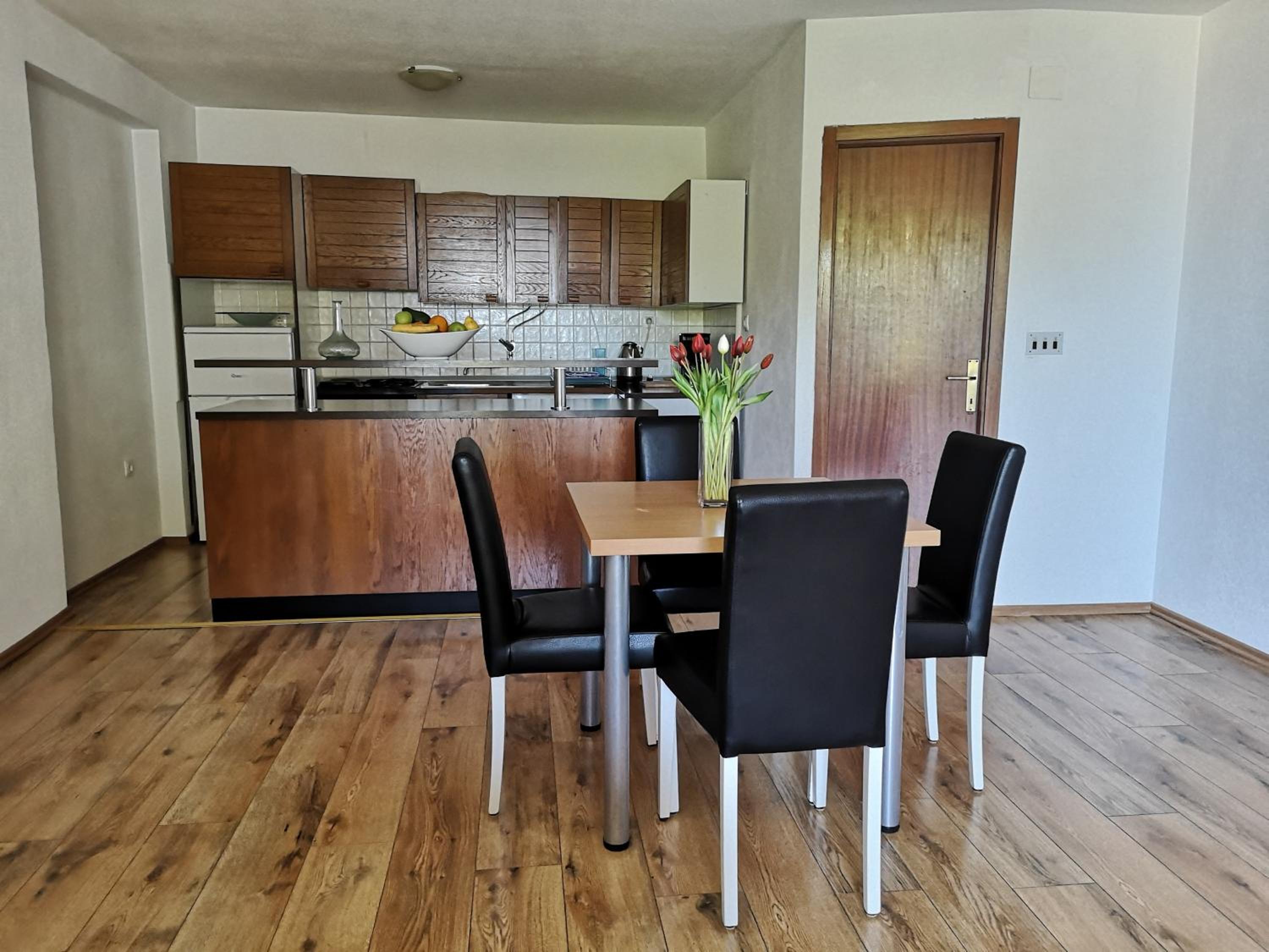 Apartmani NEVA