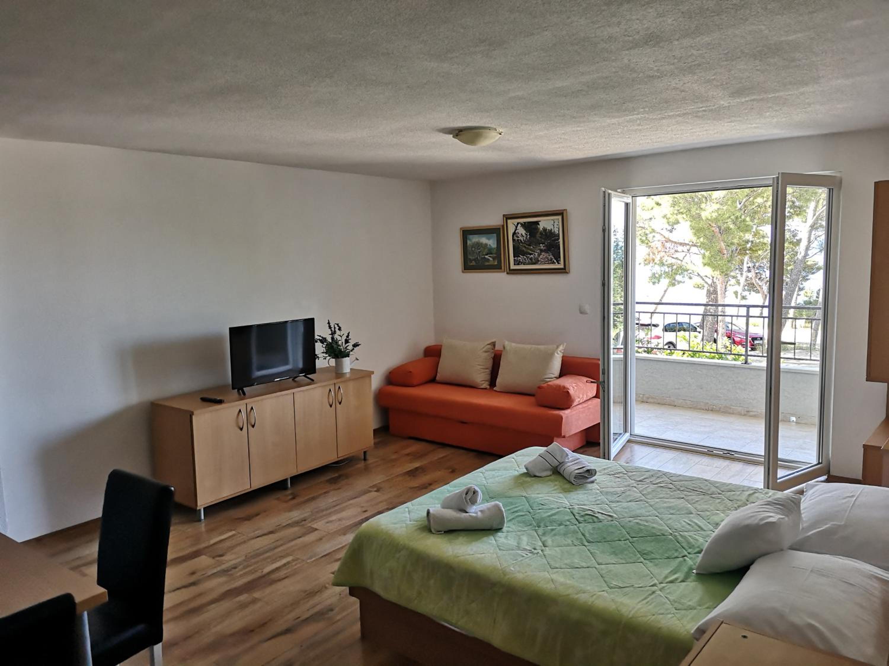 Apartmani NEVA
