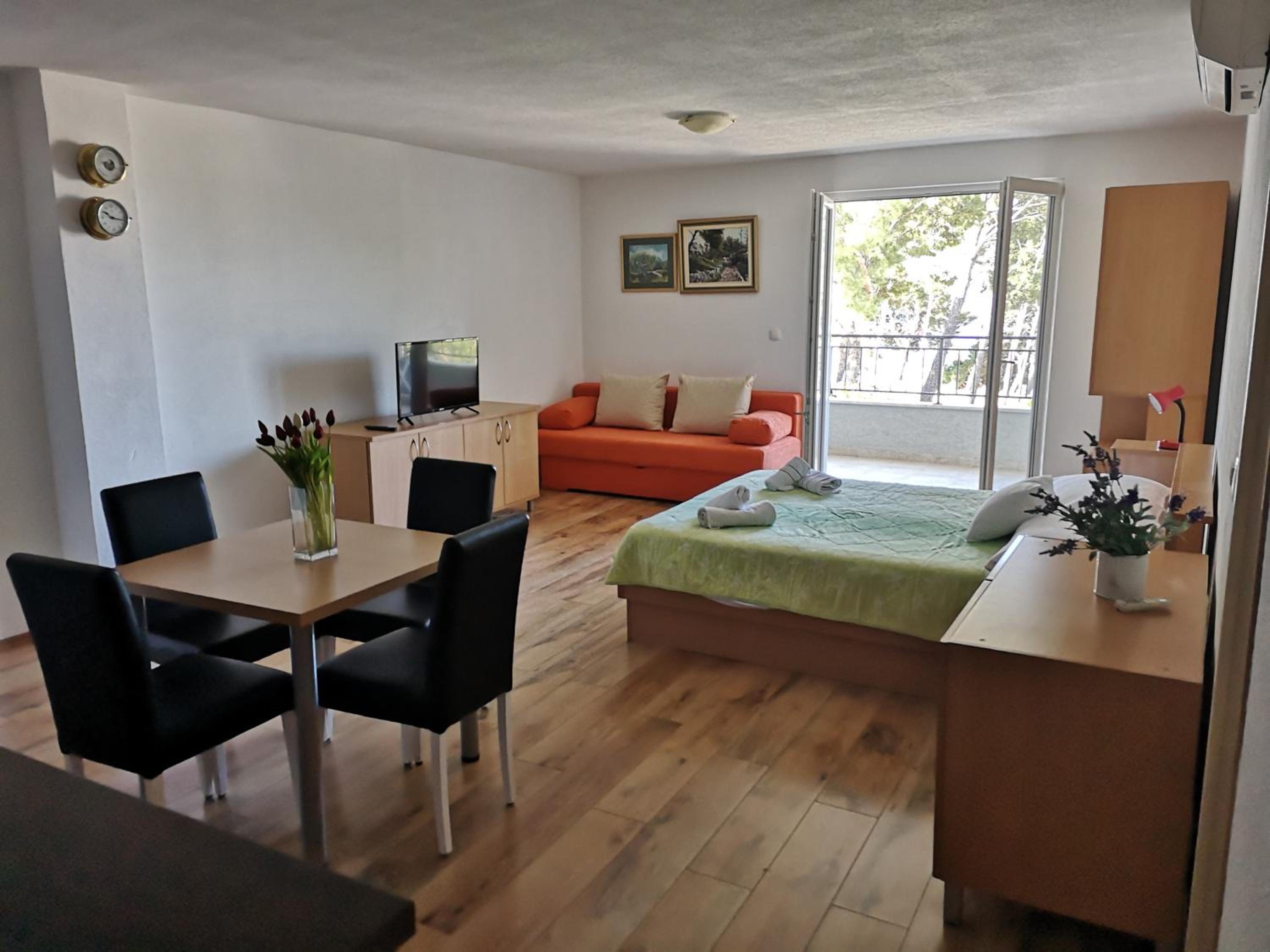 Apartmani NEVA
