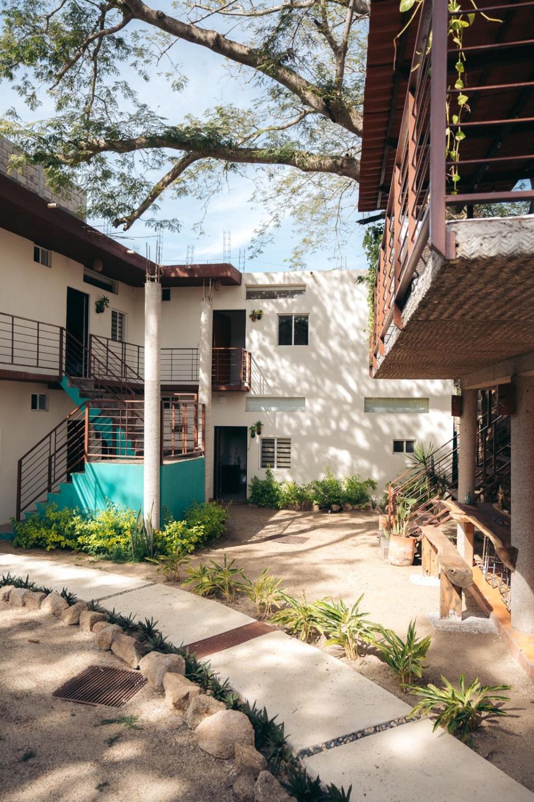 Nuiya Hoteles Centro
