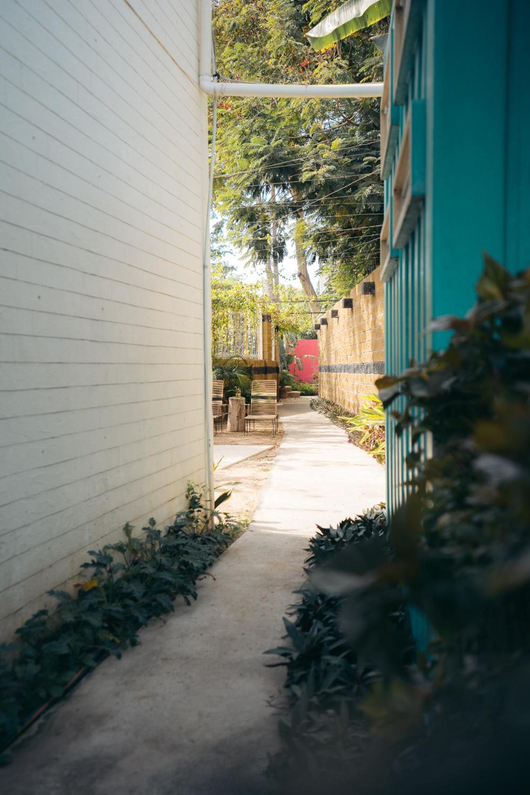 Nuiya Hoteles Centro
