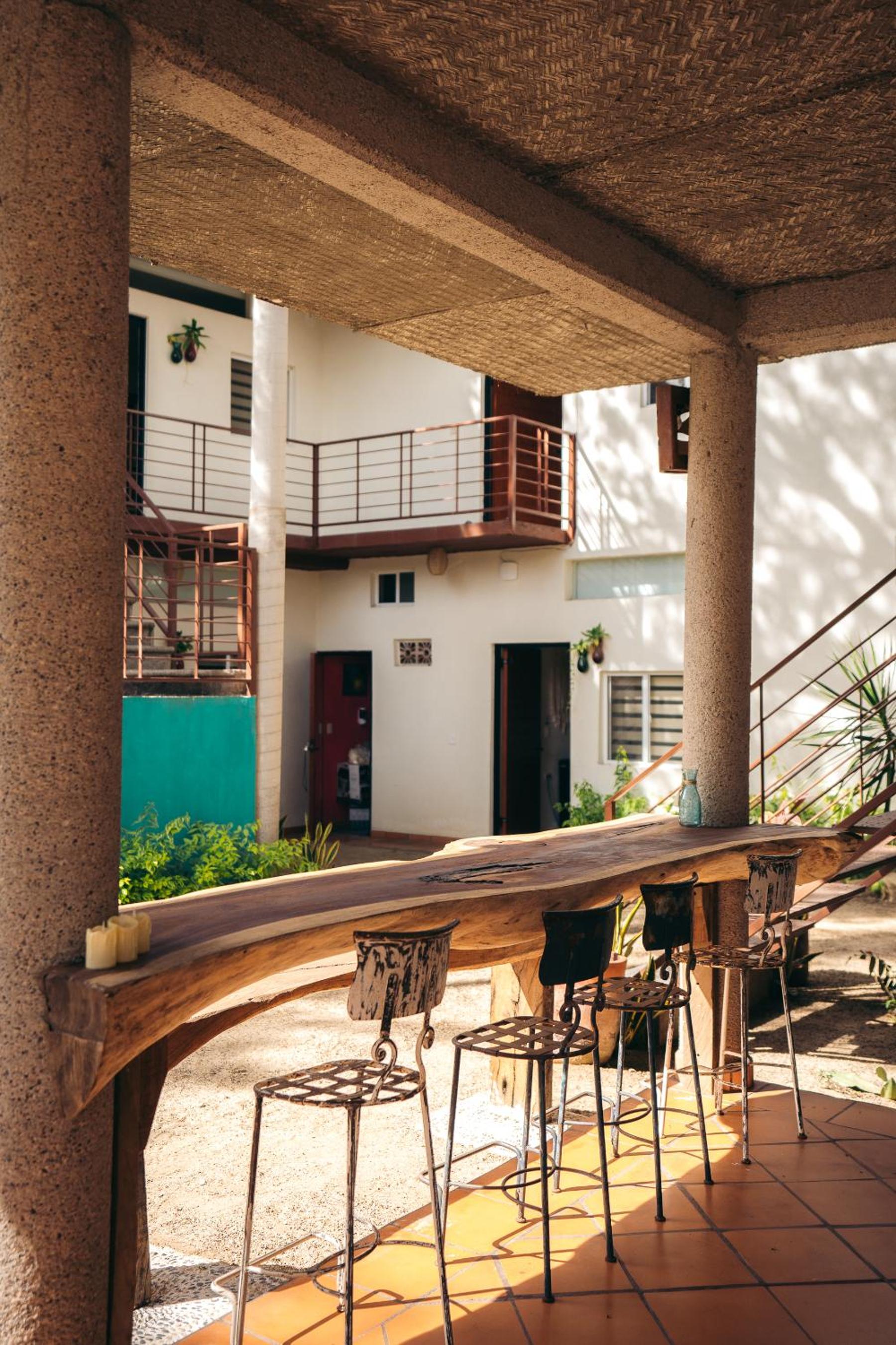 Nuiya Hoteles Centro