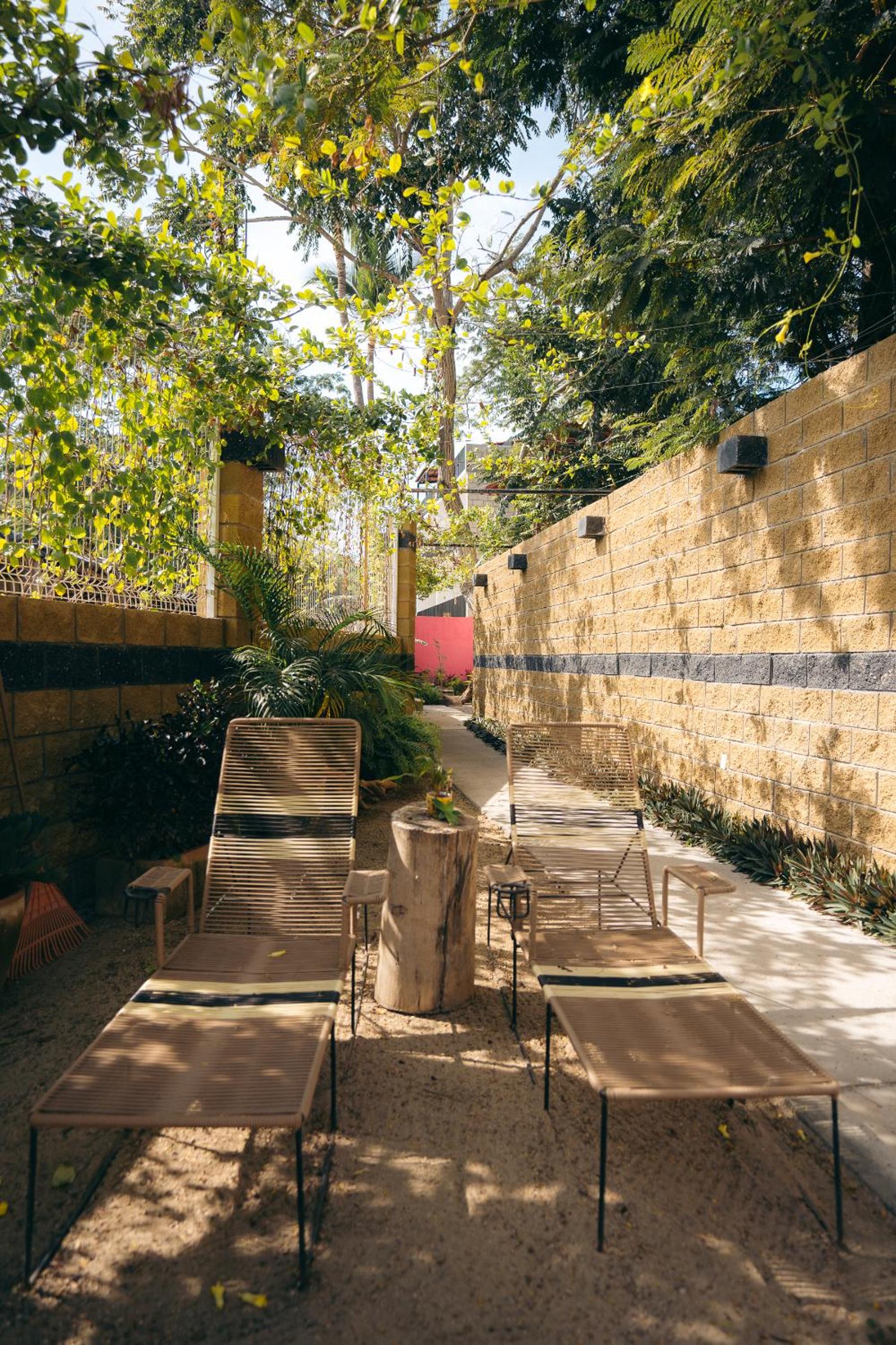 Nuiya Hoteles Centro