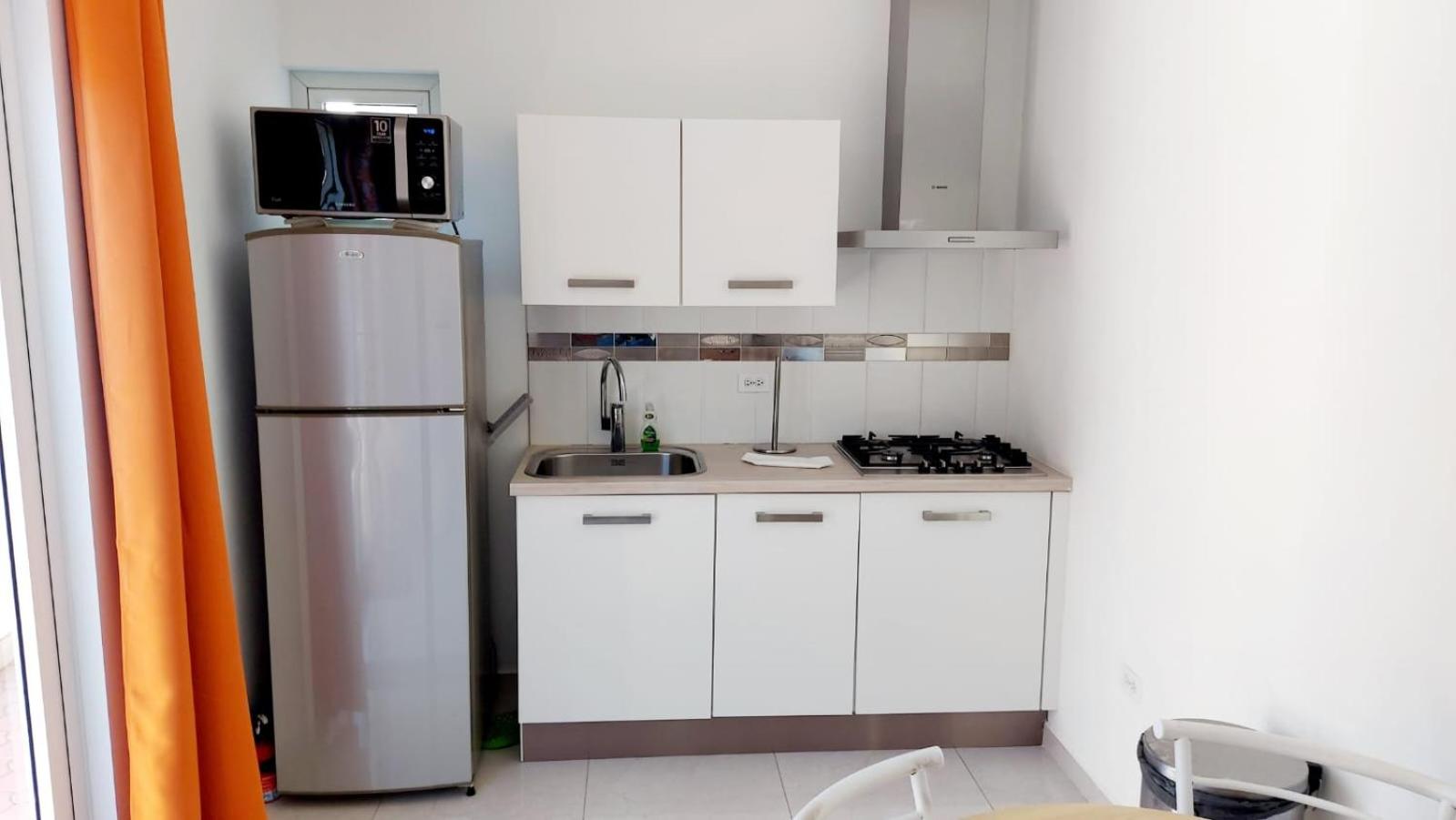 Hotel experience with daily housekeeping and laundry 2-Bedroom