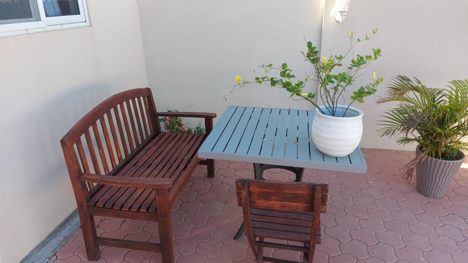 Hotel experience with daily housekeeping and laundry 2-Bedroom