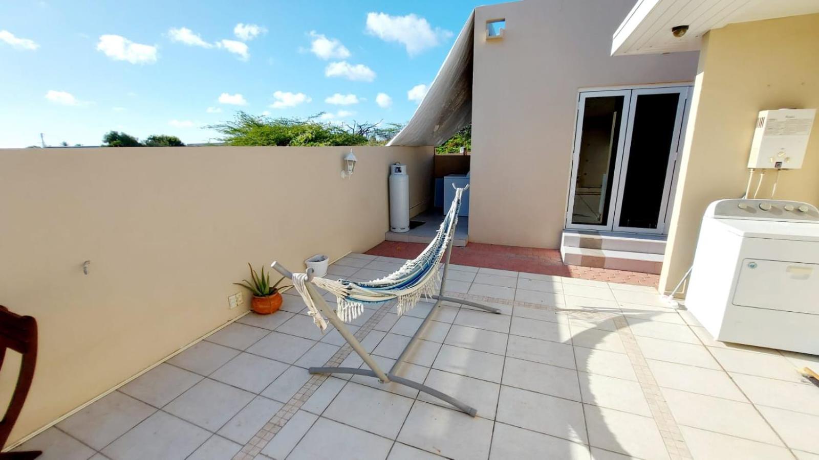 Hotel experience with daily housekeeping and laundry 2-Bedroom