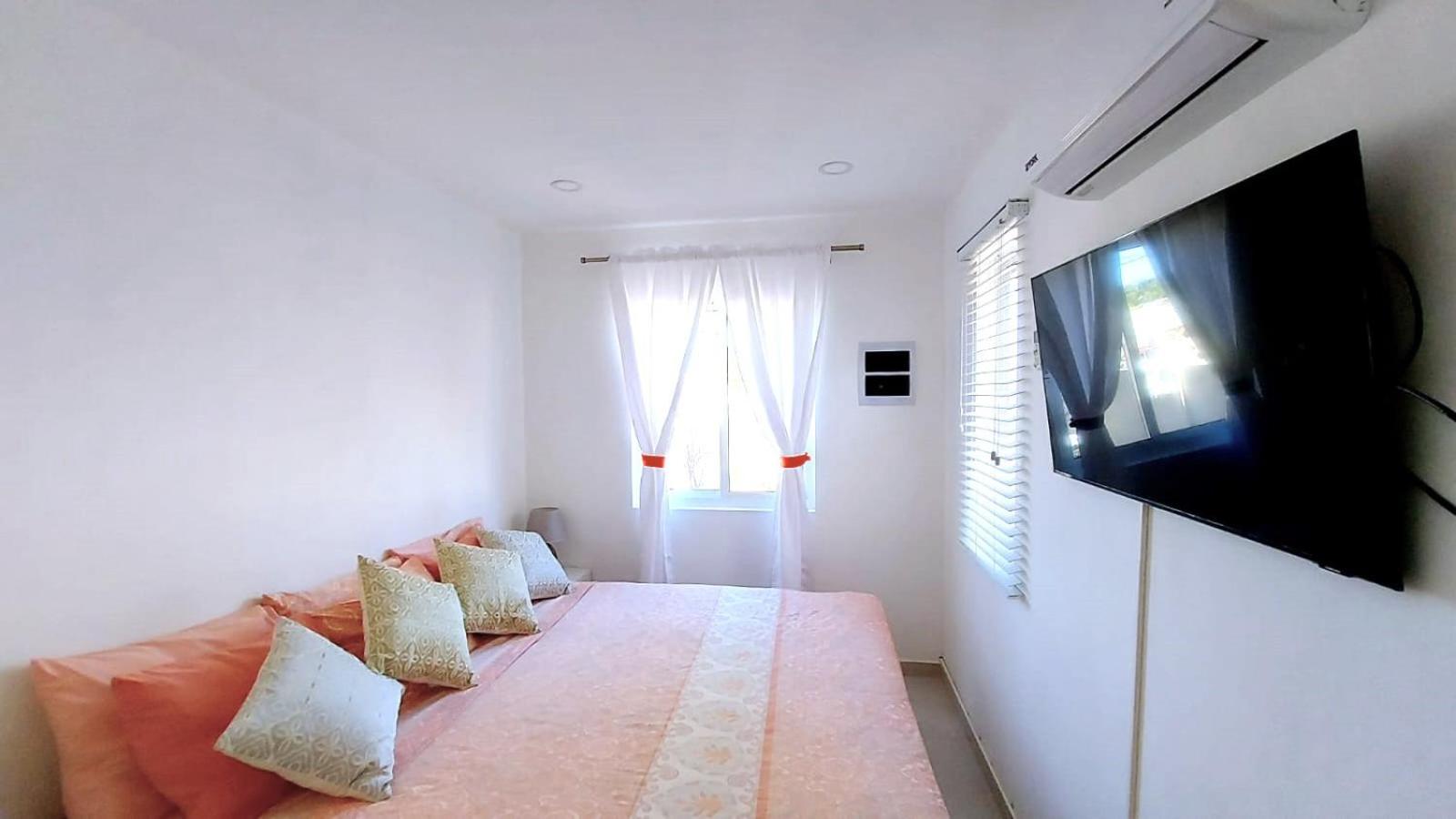 Hotel experience with daily housekeeping and laundry 2-Bedroom