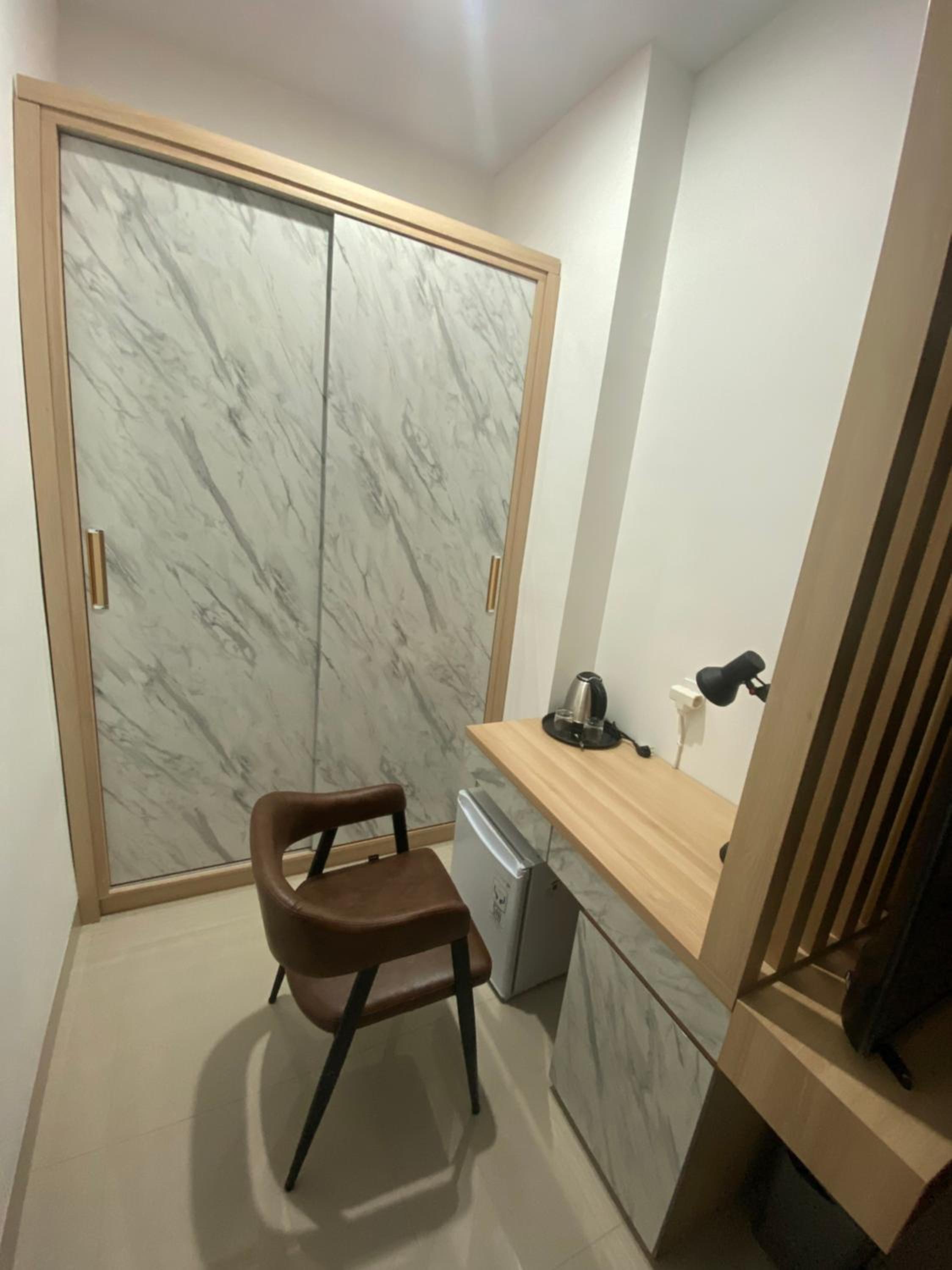 SONGOKU HOUSE APARTMEN view 5