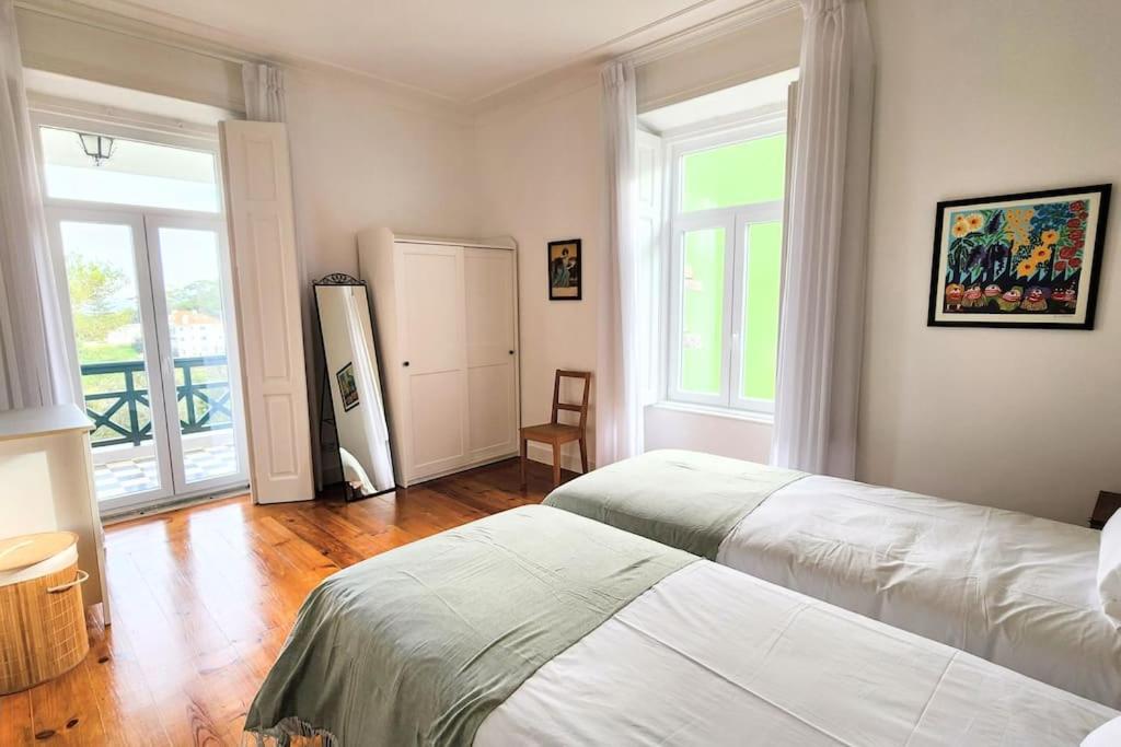 Chalet Hortense - Quiet House in Sintra view 3