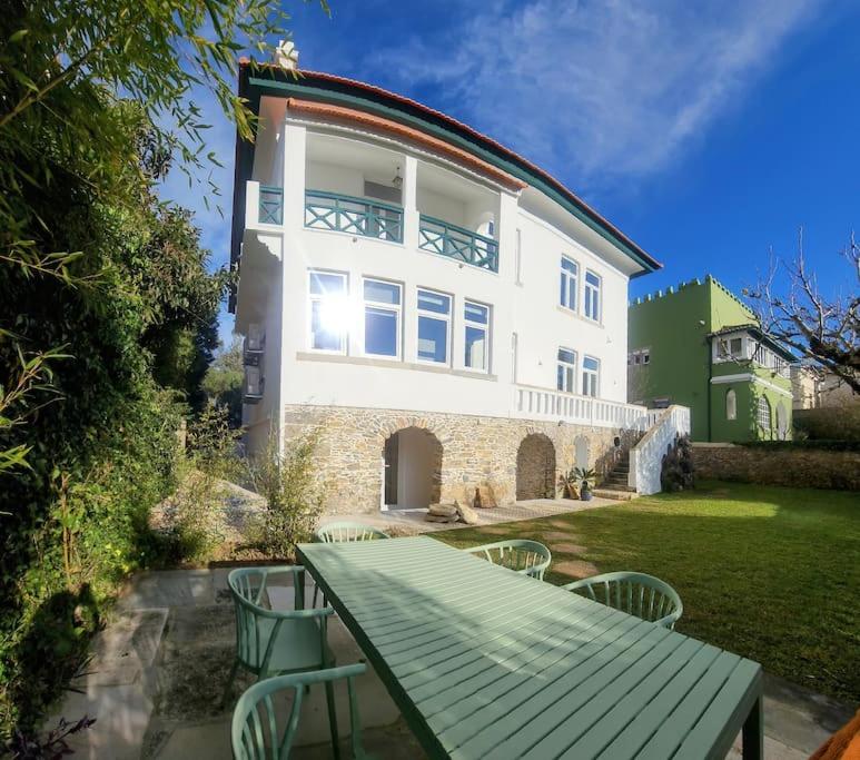 Chalet Hortense - Quiet House in Sintra view 4