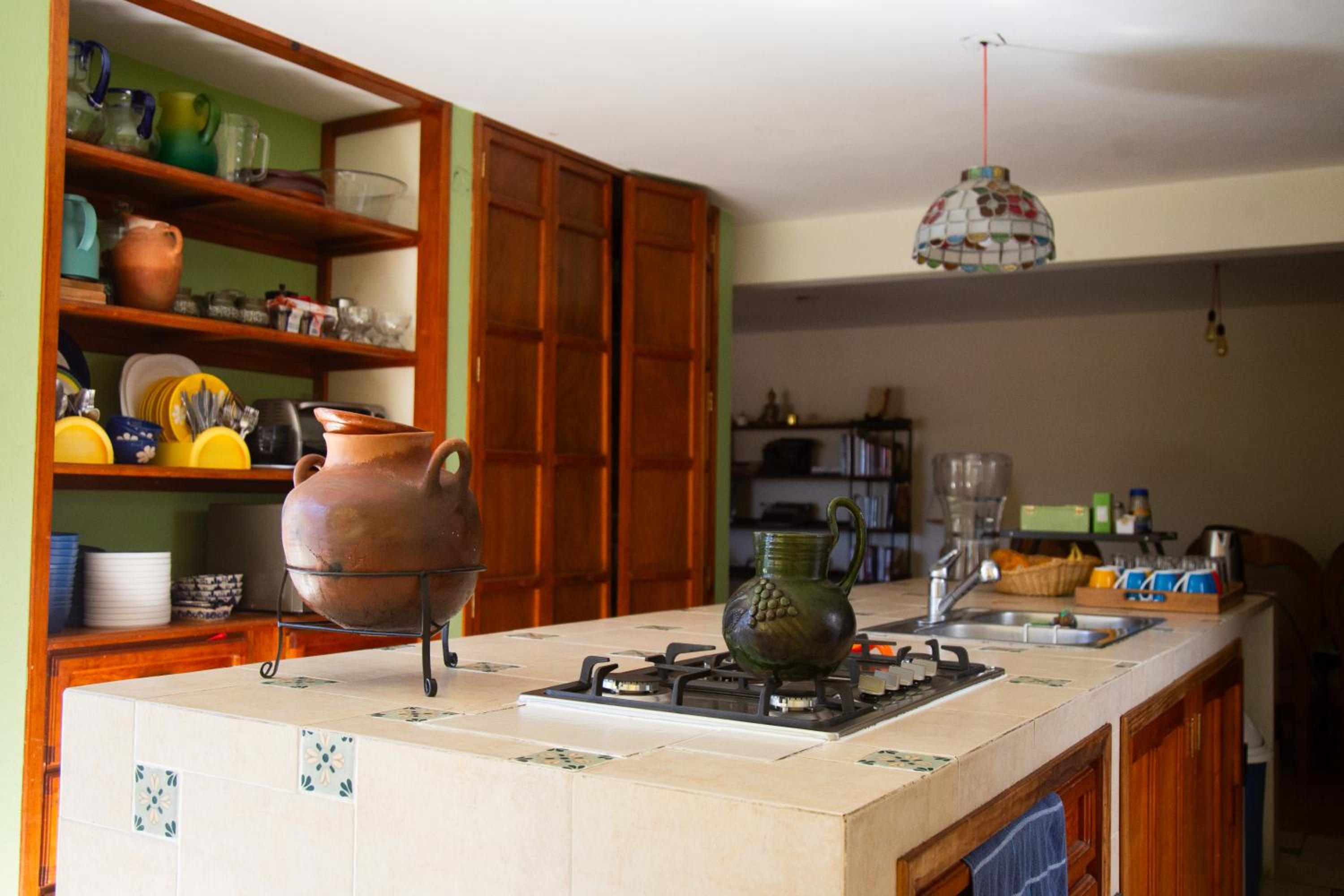 Casa del Horno view 3
