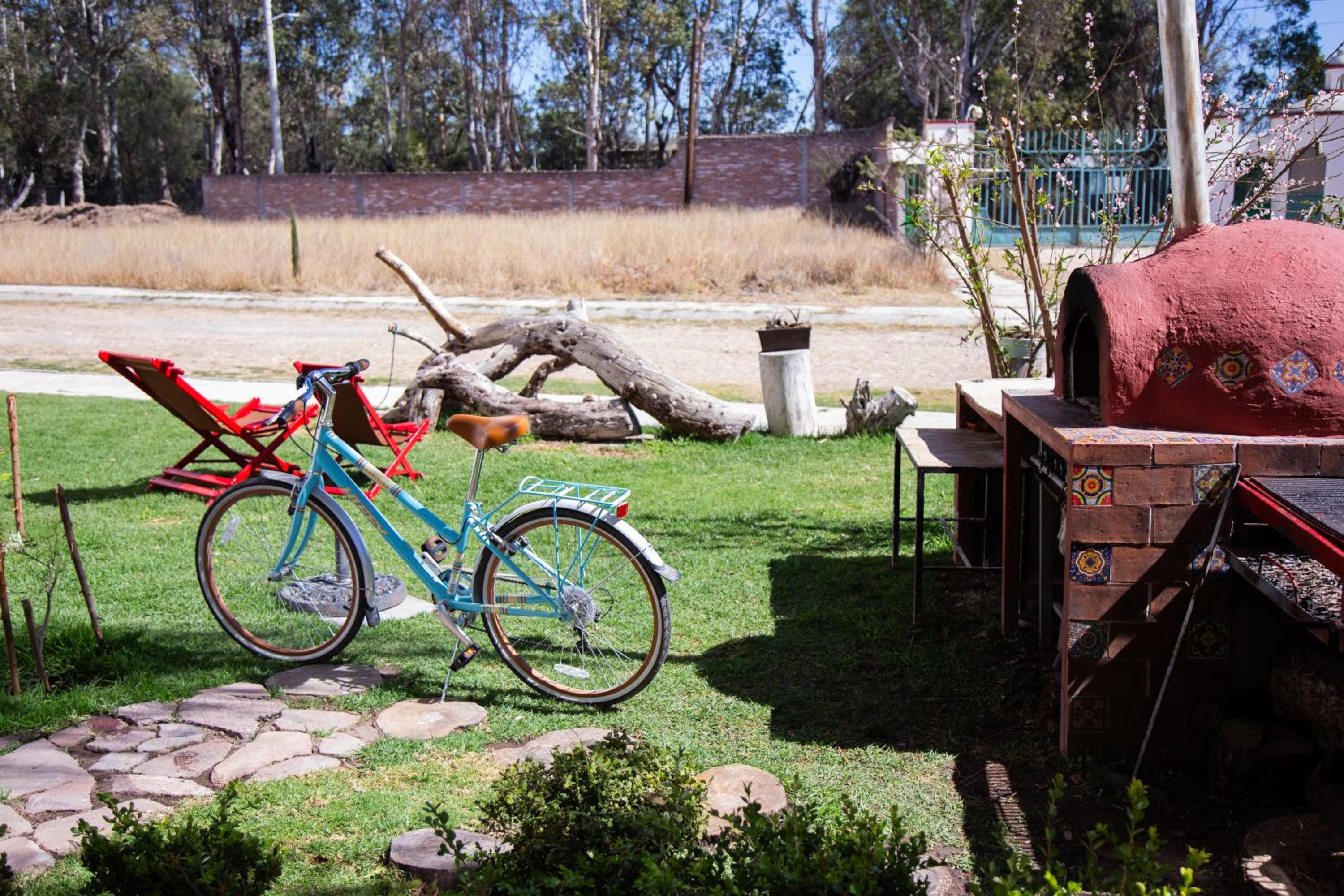 Casa del Horno view 4