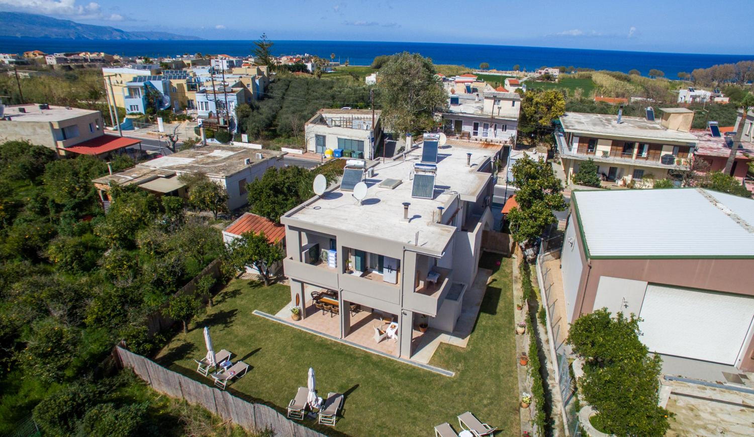 Meraki Cretan Hospitality