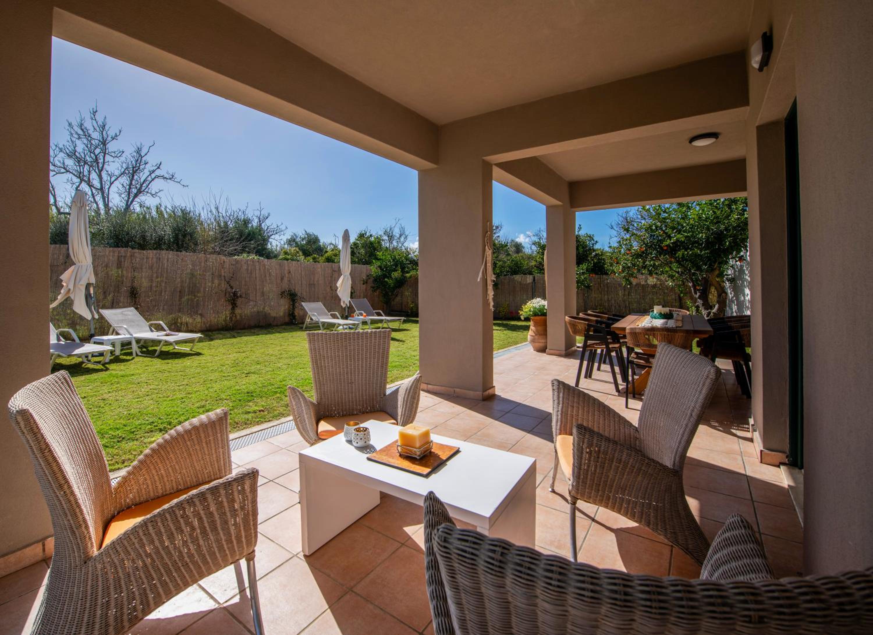 Meraki Cretan Hospitality