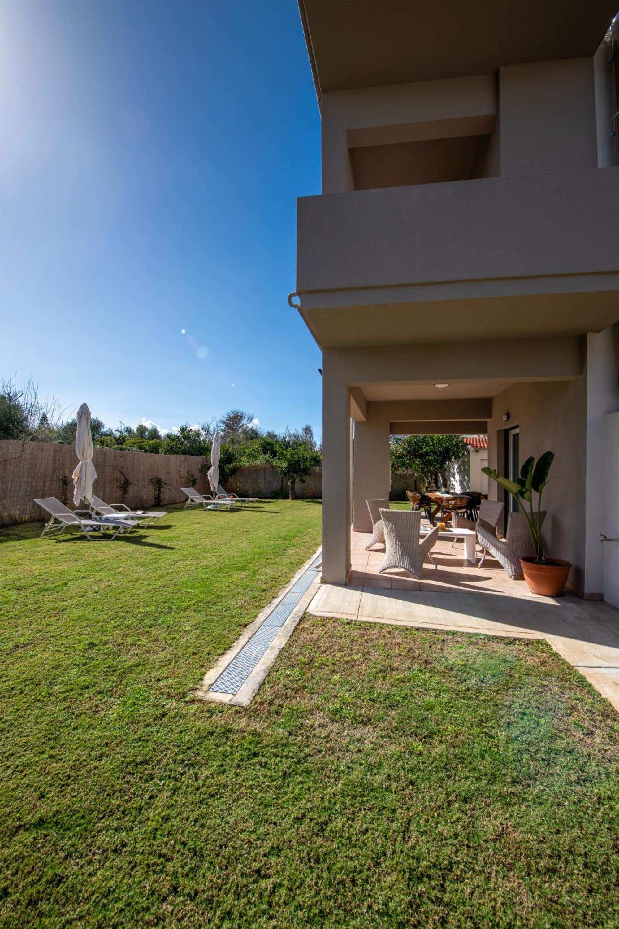 Meraki Cretan Hospitality