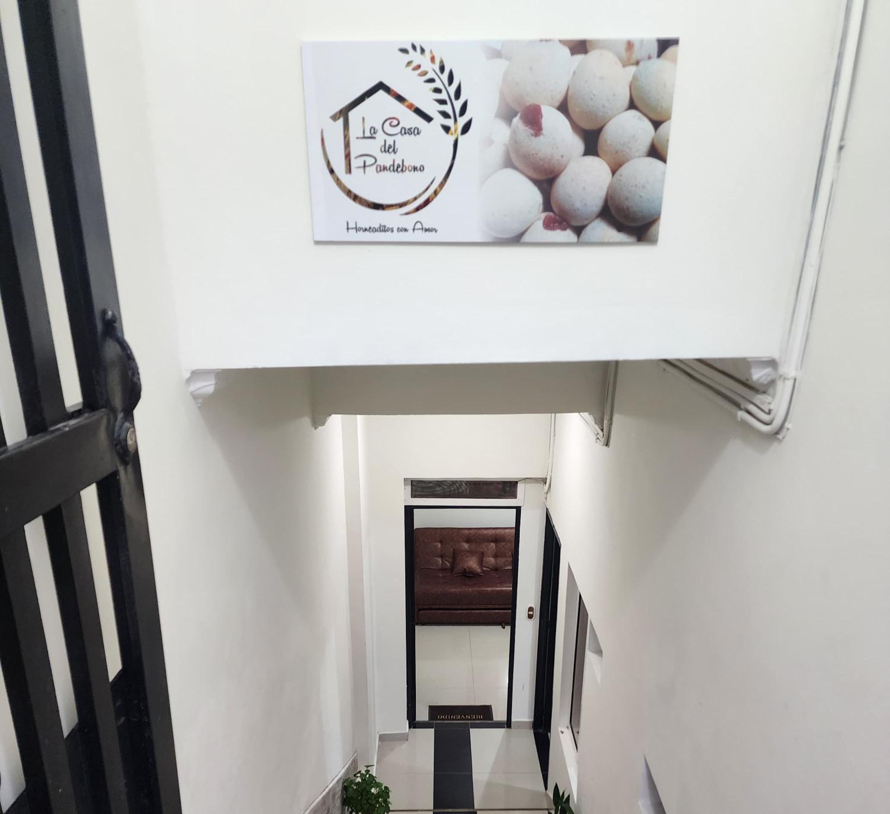 Hostal SHELTER LA PERLA - San luis, Antioquia, Colombia
