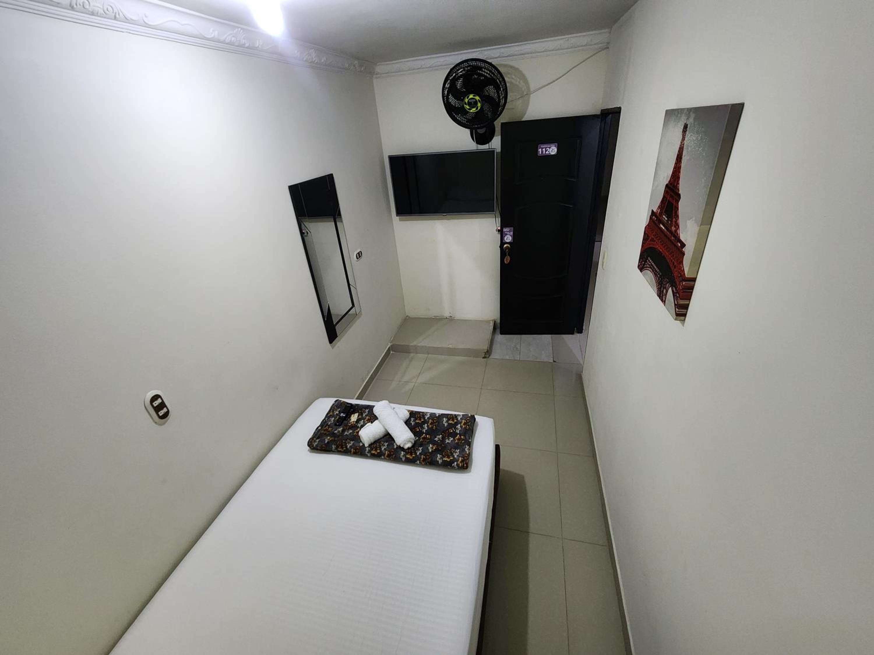 Hostal SHELTER LA PERLA - San luis, Antioquia, Colombia