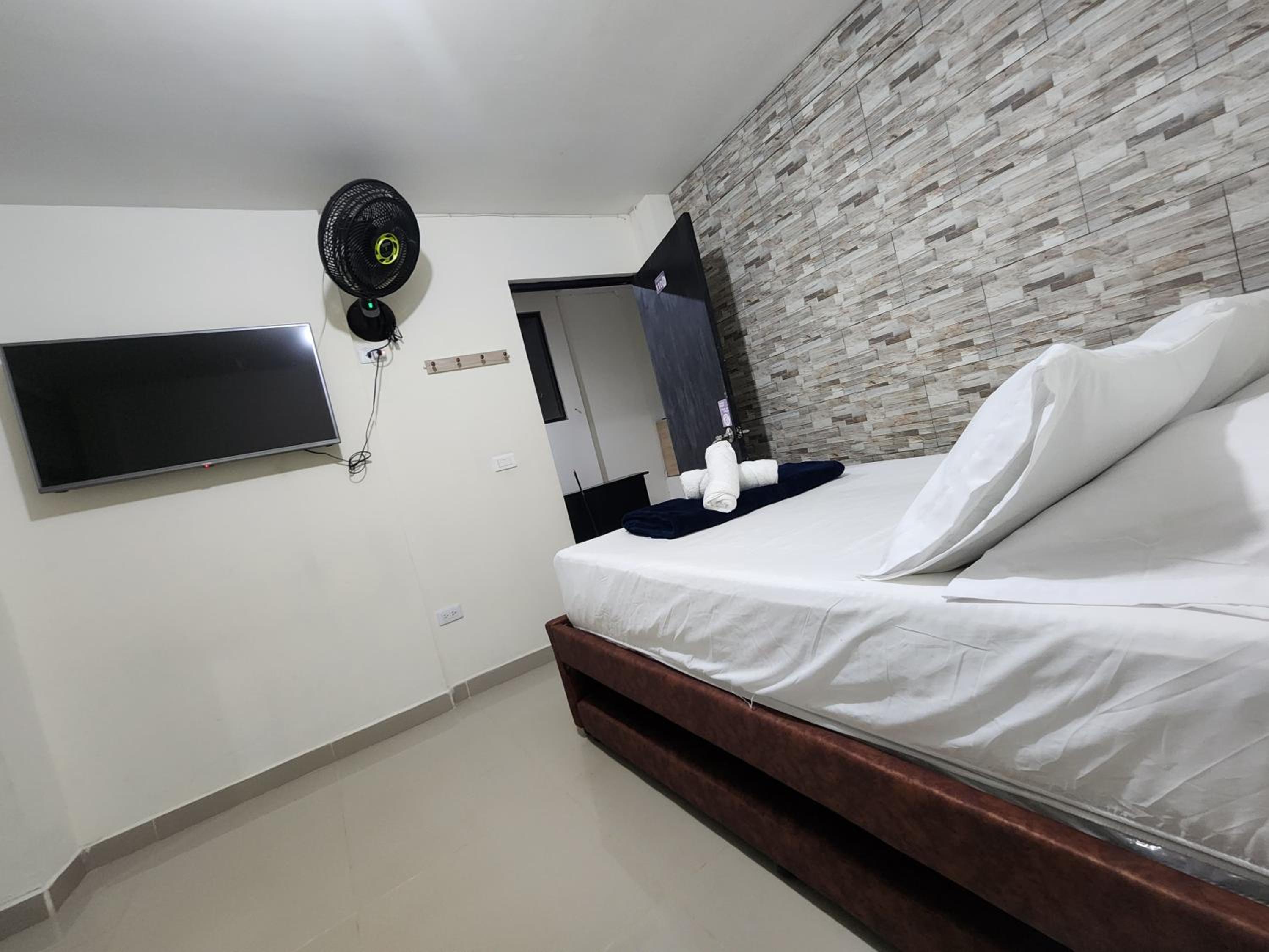 Hostal SHELTER LA PERLA - San luis, Antioquia, Colombia