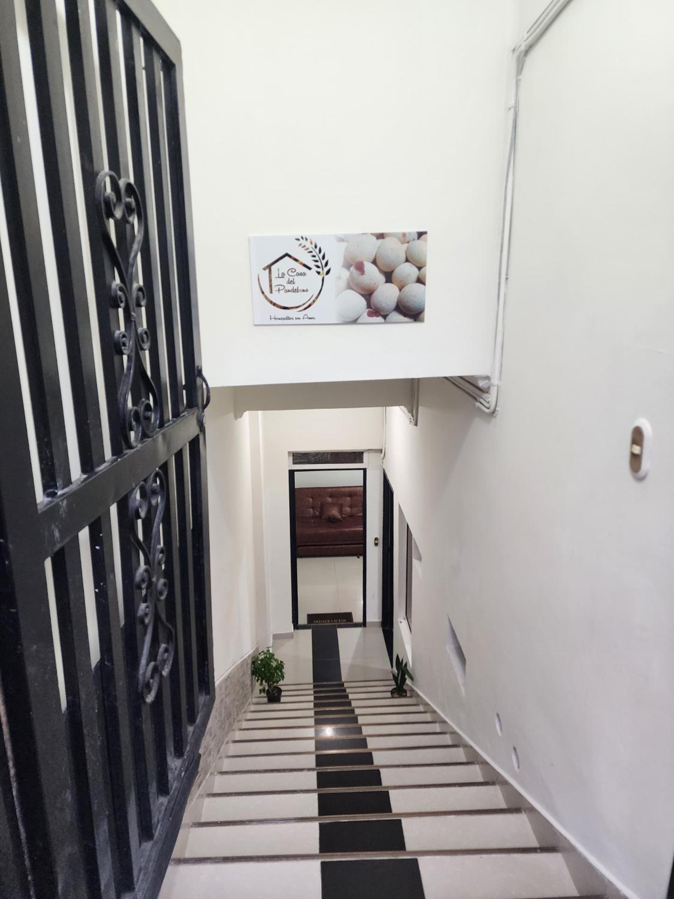 Hostal SHELTER LA PERLA - San luis, Antioquia, Colombia