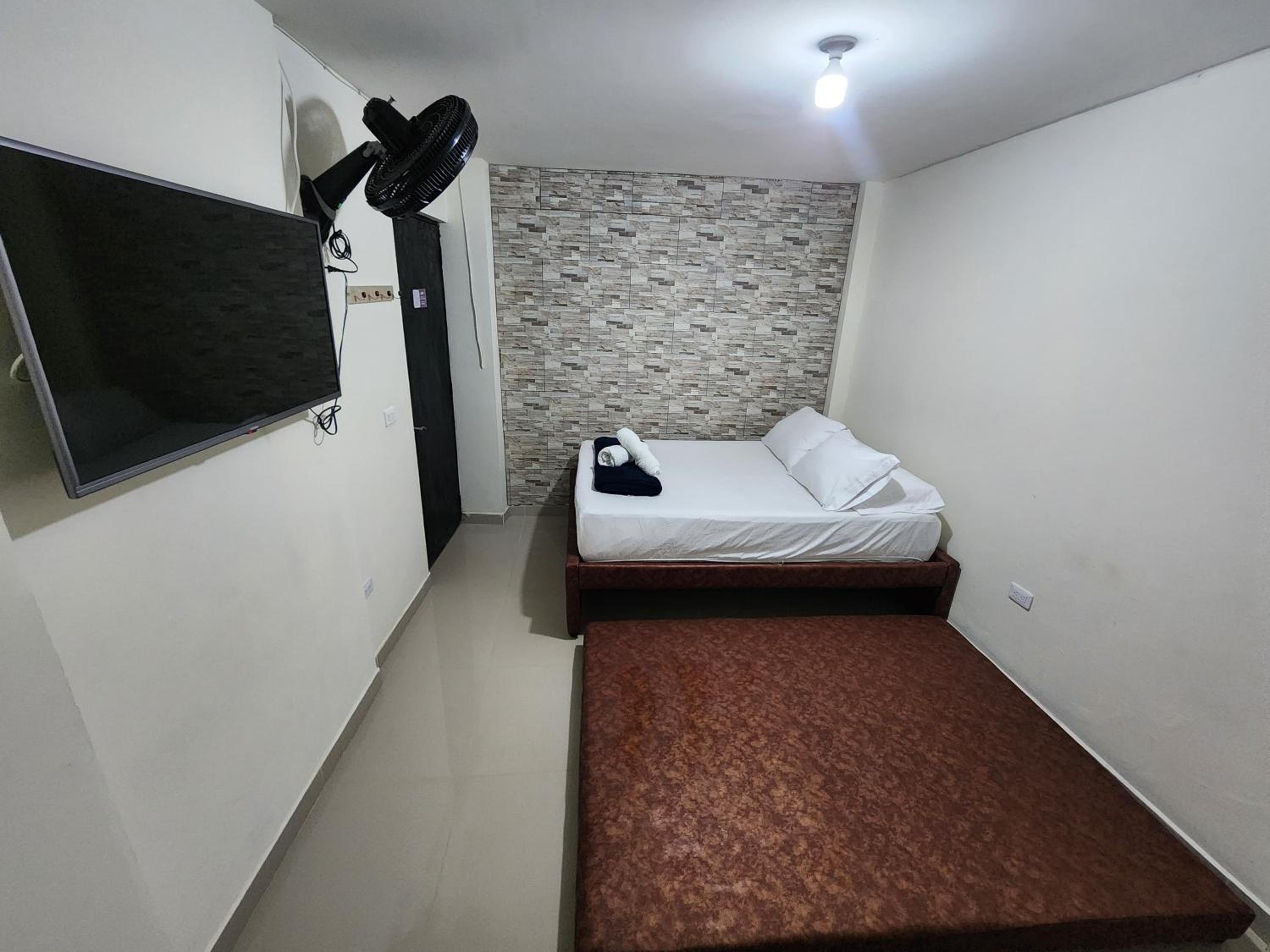 Hostal SHELTER LA PERLA - San luis, Antioquia, Colombia