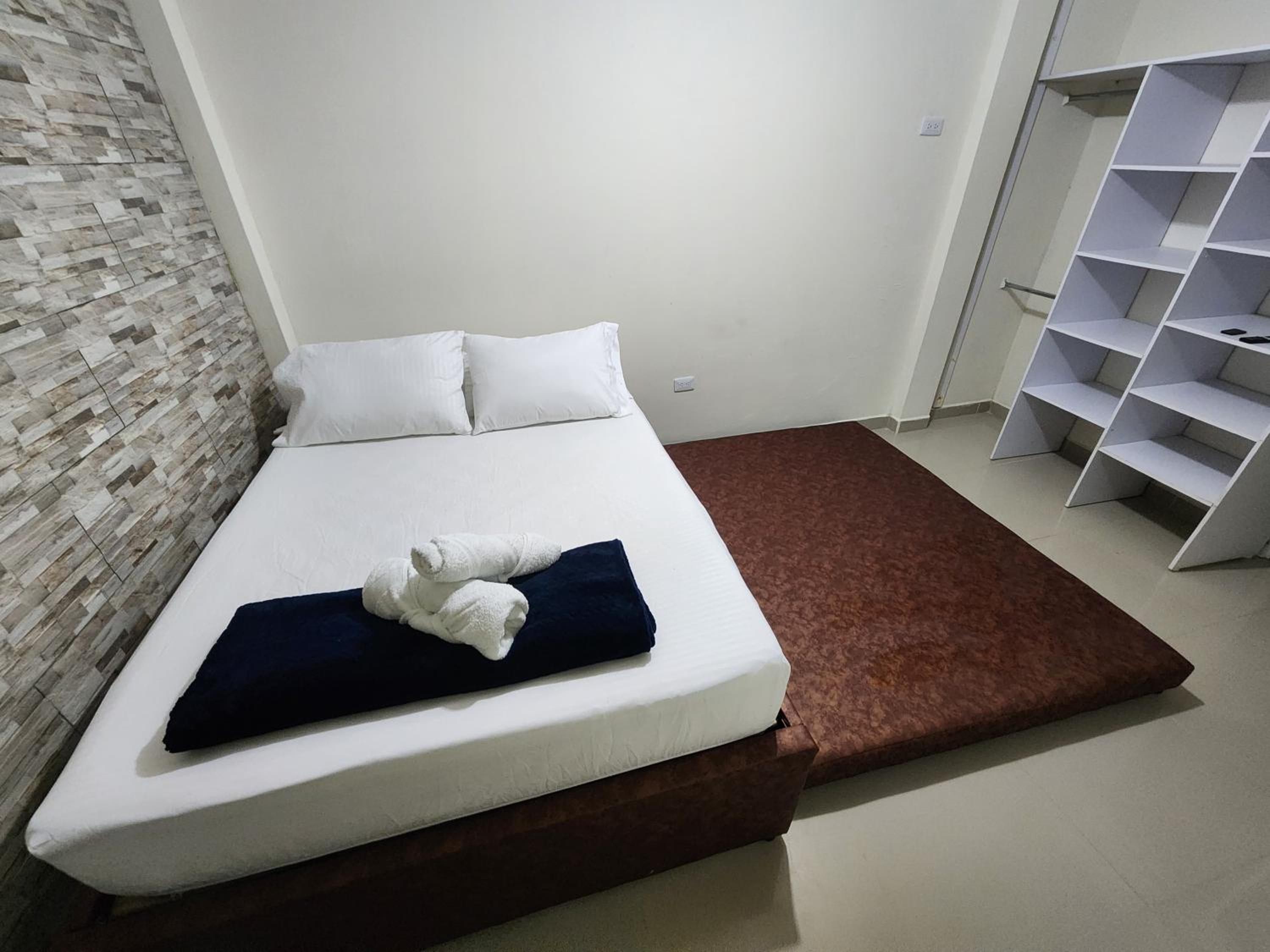 Hostal SHELTER LA PERLA - San luis, Antioquia, Colombia