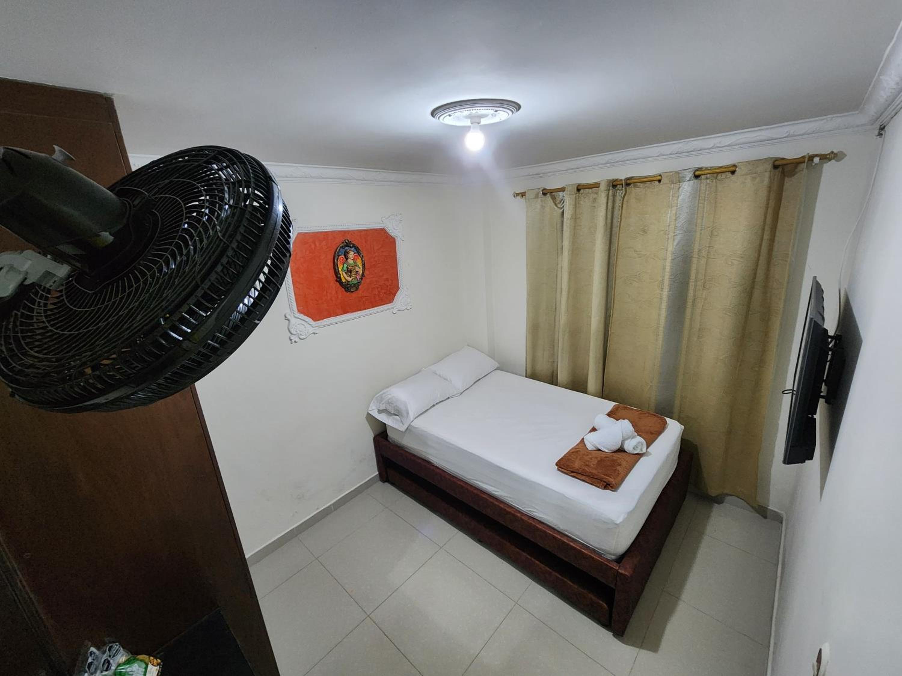 Hostal SHELTER LA PERLA - San luis, Antioquia, Colombia