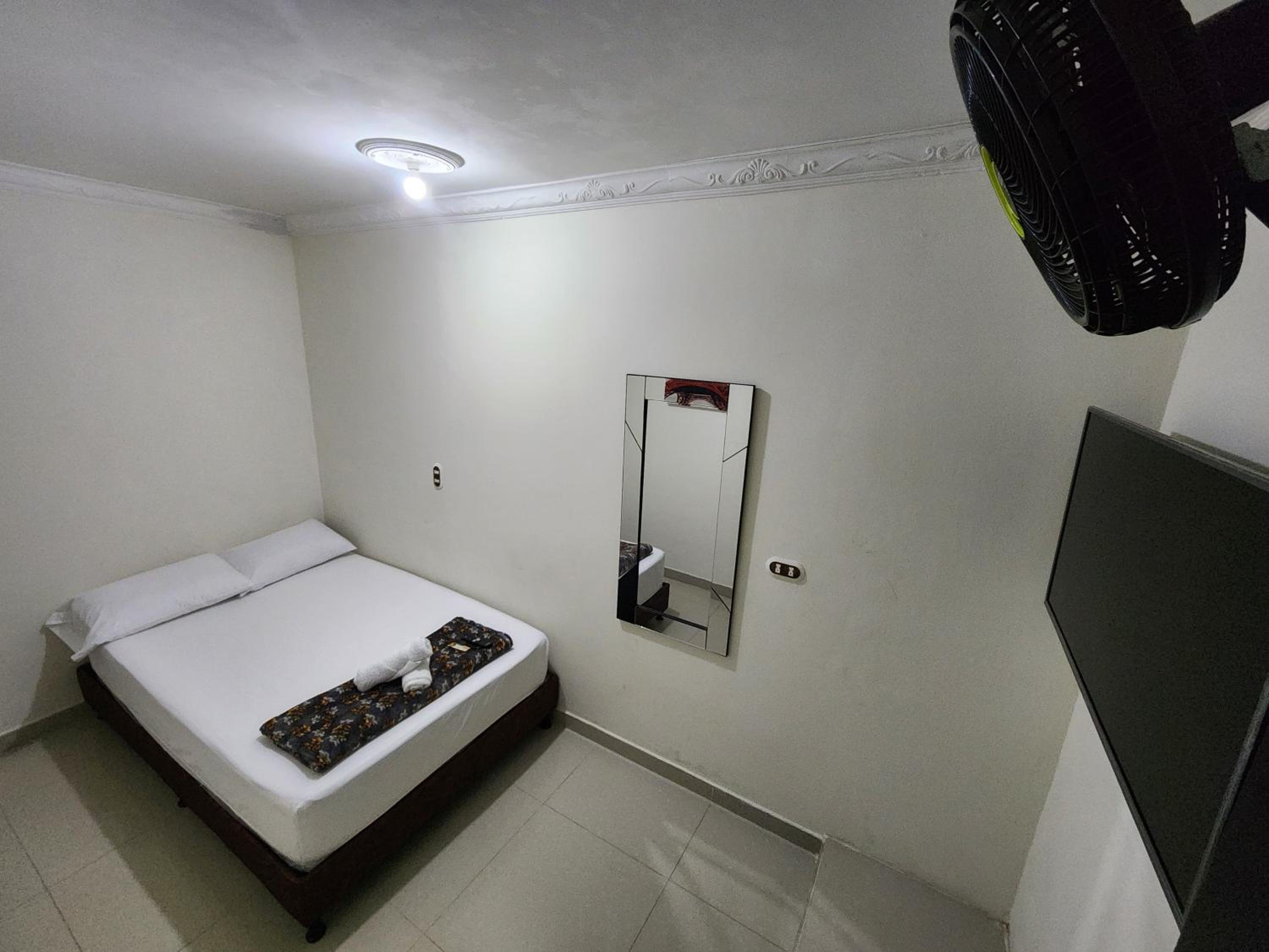 Hostal SHELTER LA PERLA - San luis, Antioquia, Colombia