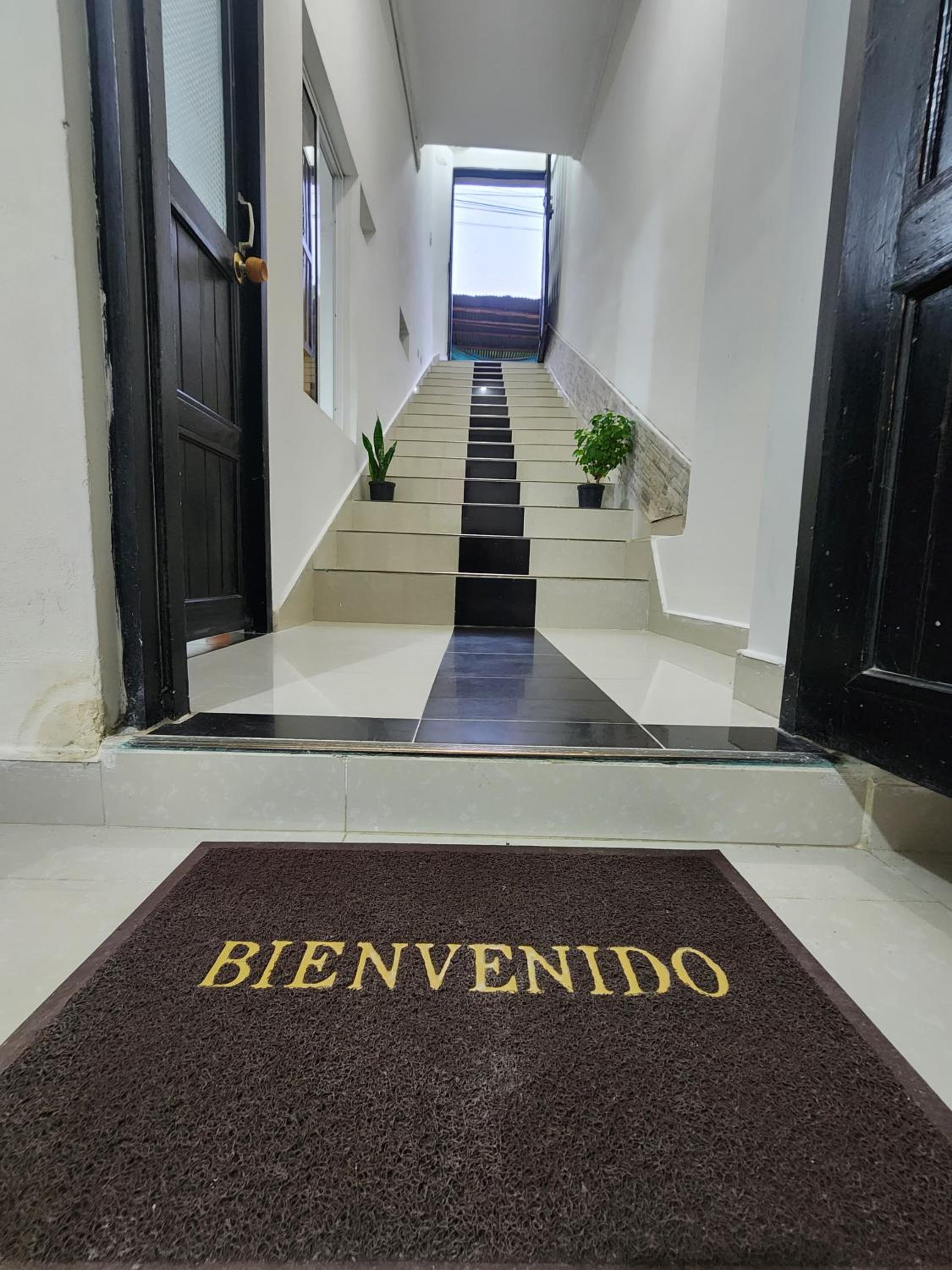 Hostal SHELTER LA PERLA - San luis, Antioquia, Colombia