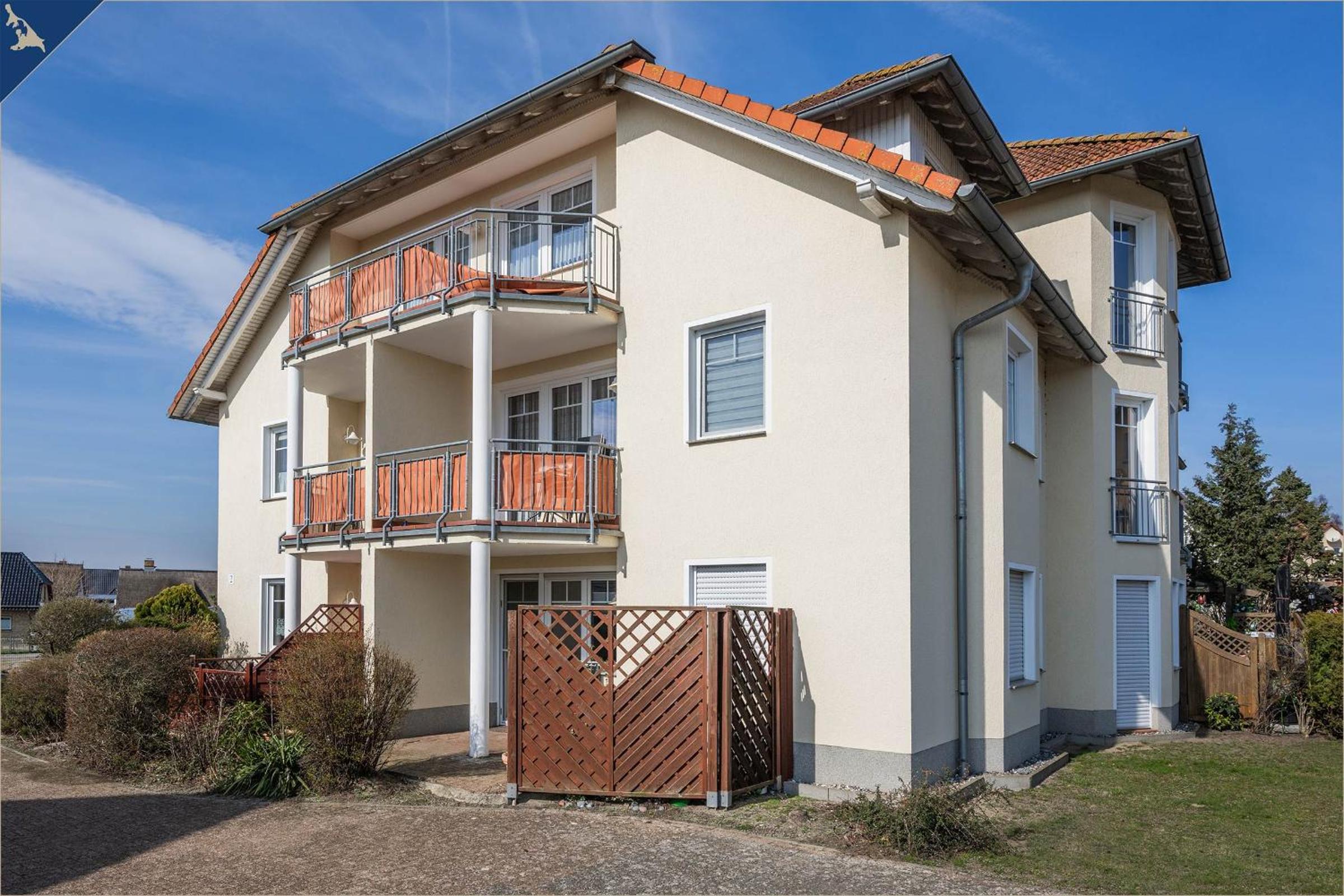 Ferienwohnung Pretzer