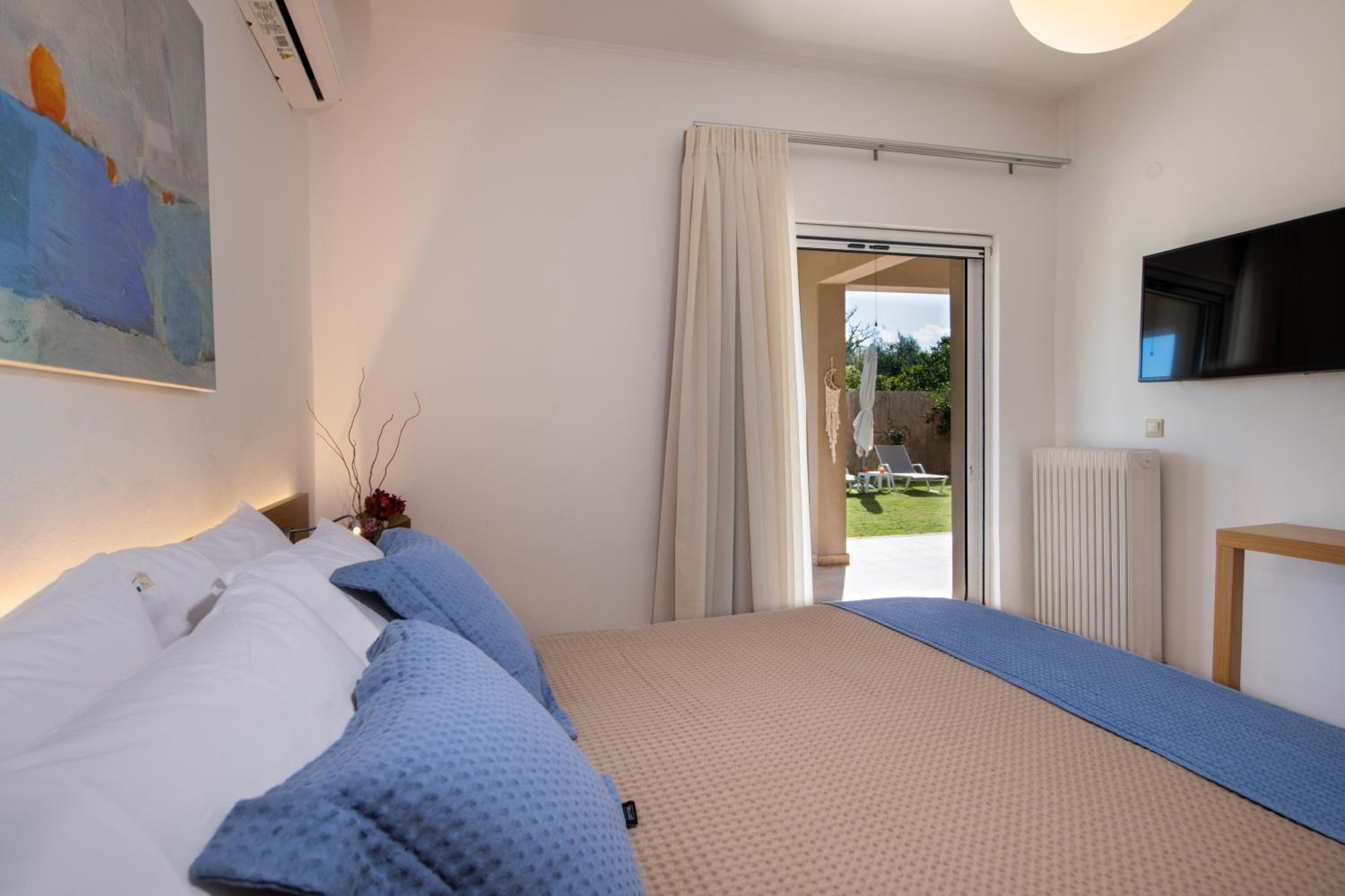 Meraki Cretan Hospitality