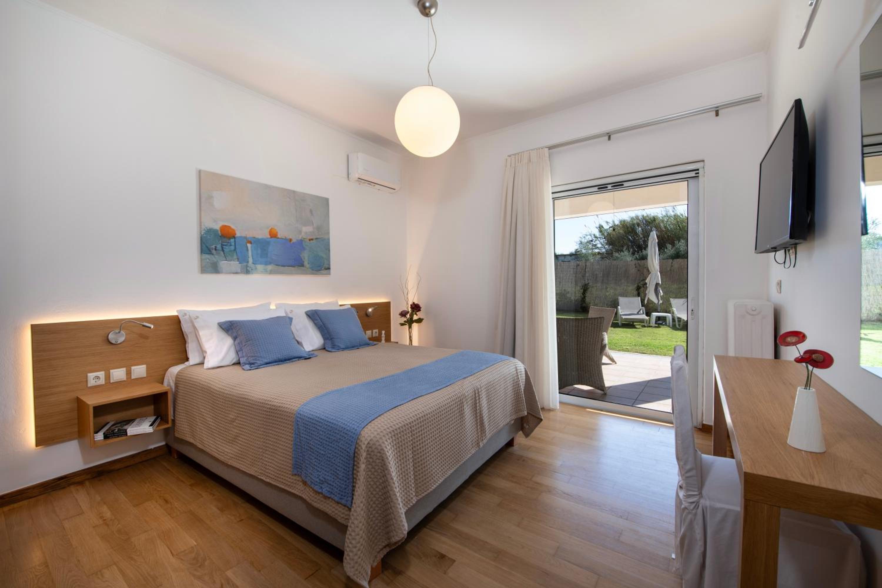 Meraki Cretan Hospitality