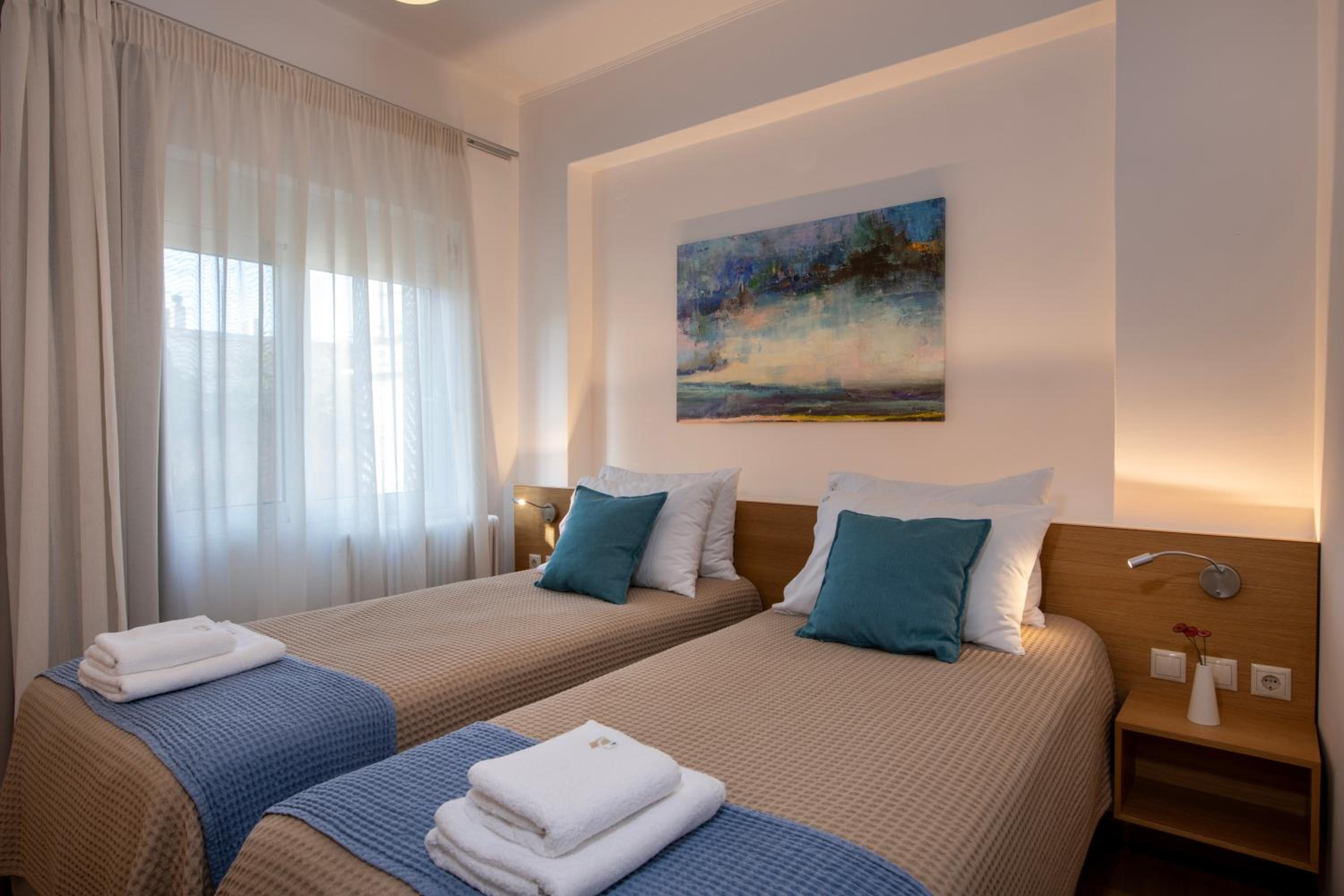 Meraki Cretan Hospitality